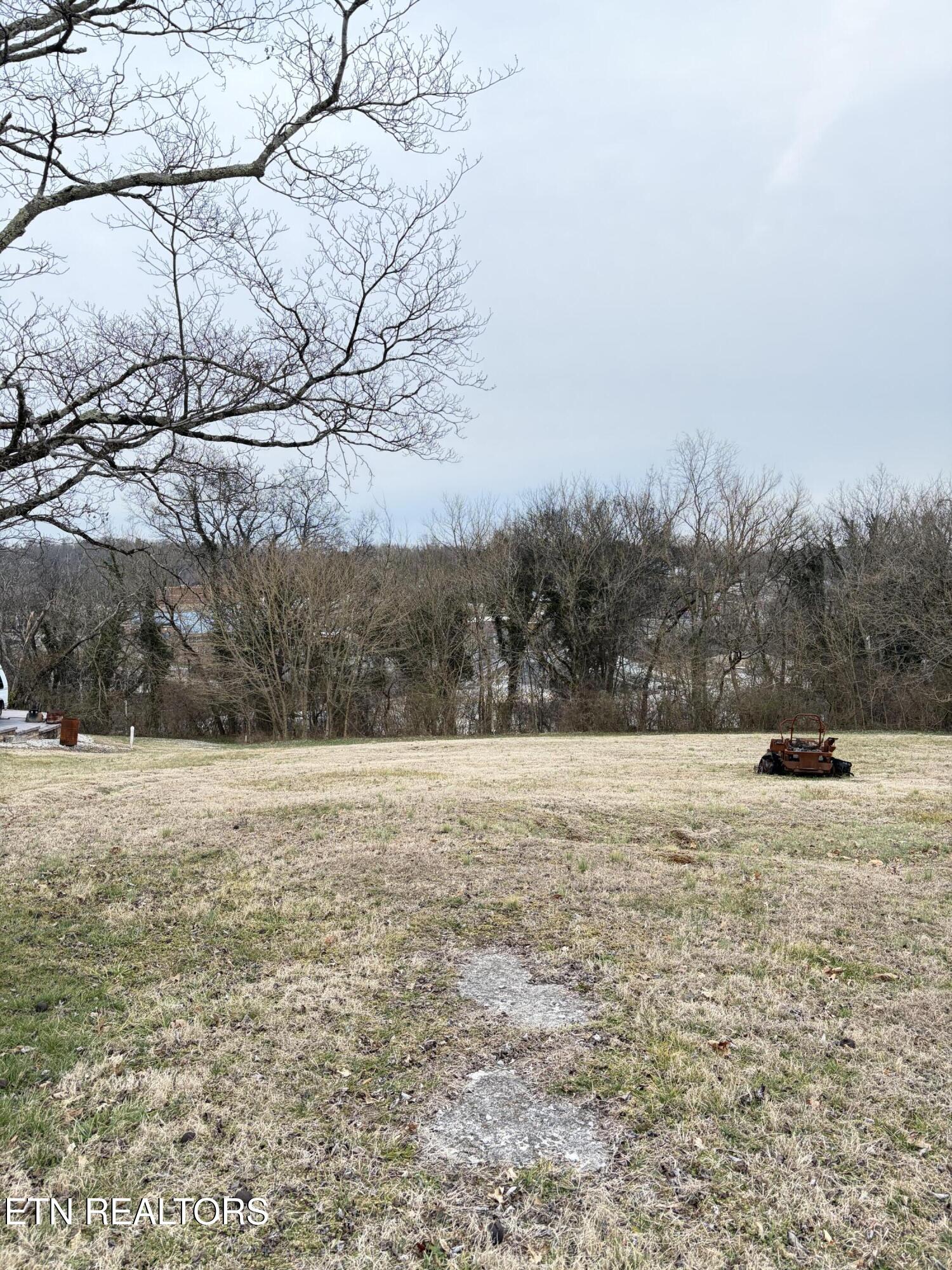 970 Sevier Drive Harriman TN 37748