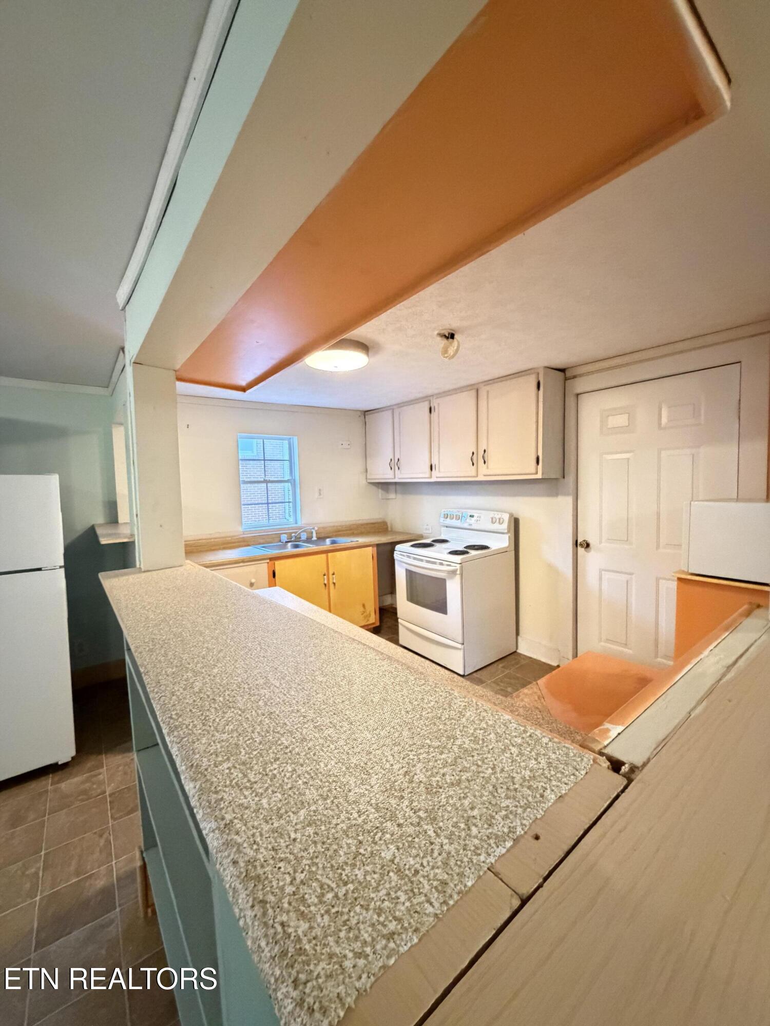970 Sevier Drive Harriman TN 37748