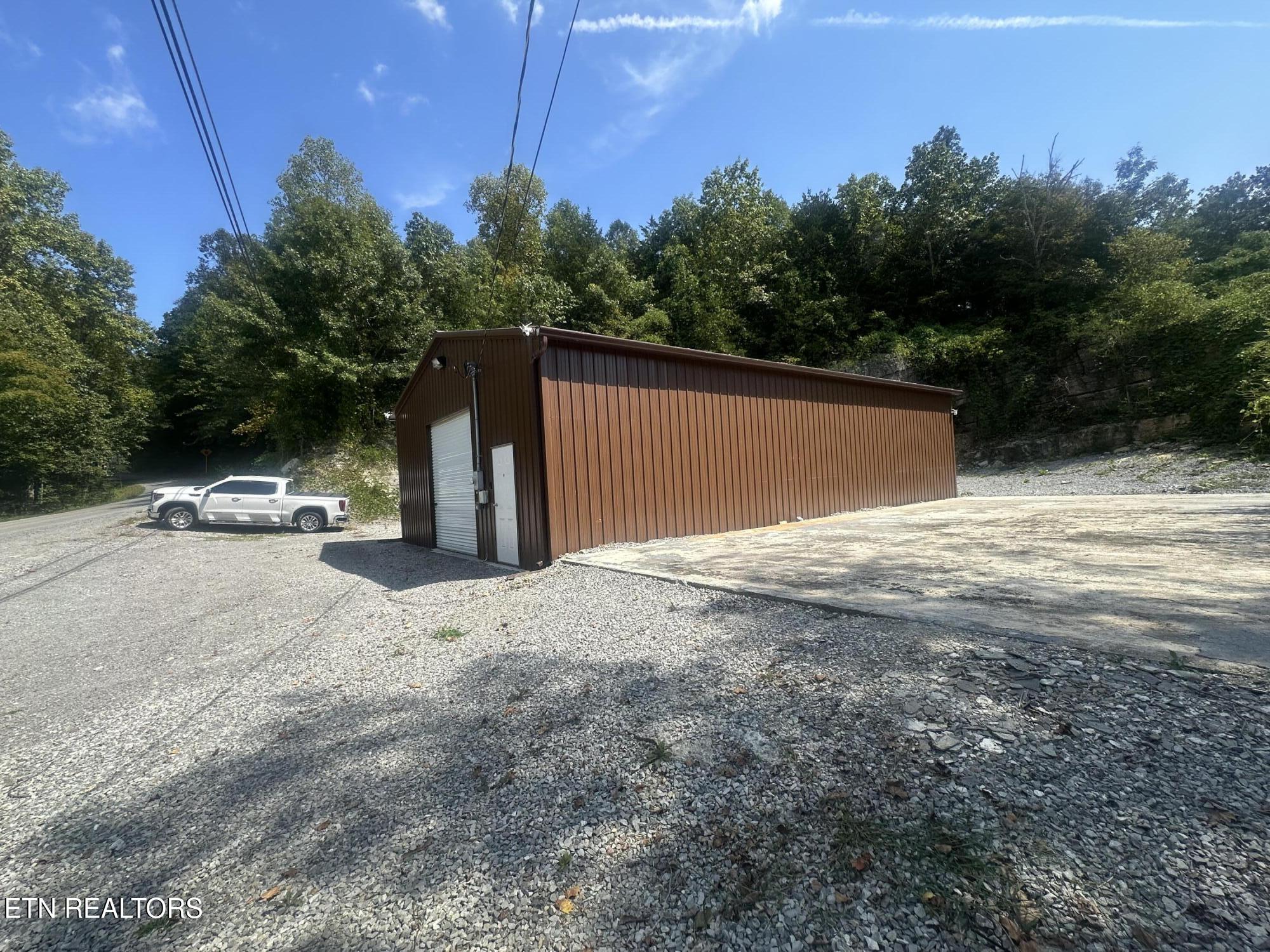 145 Providence Road Cumberland Gap TN 37724