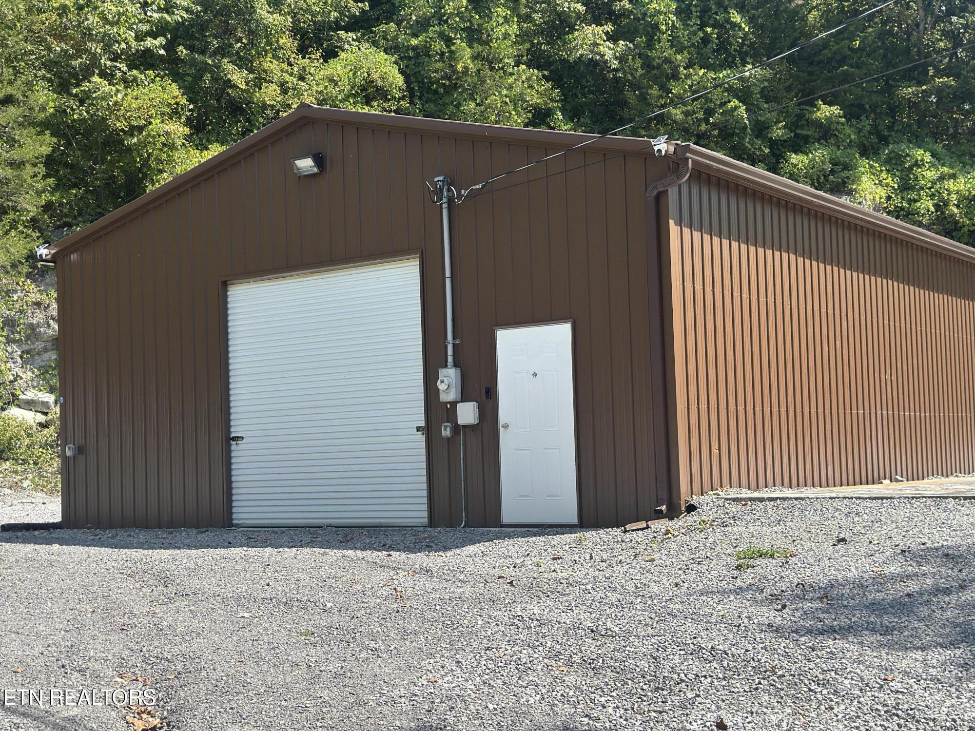 145 Providence Road Cumberland Gap TN 37724