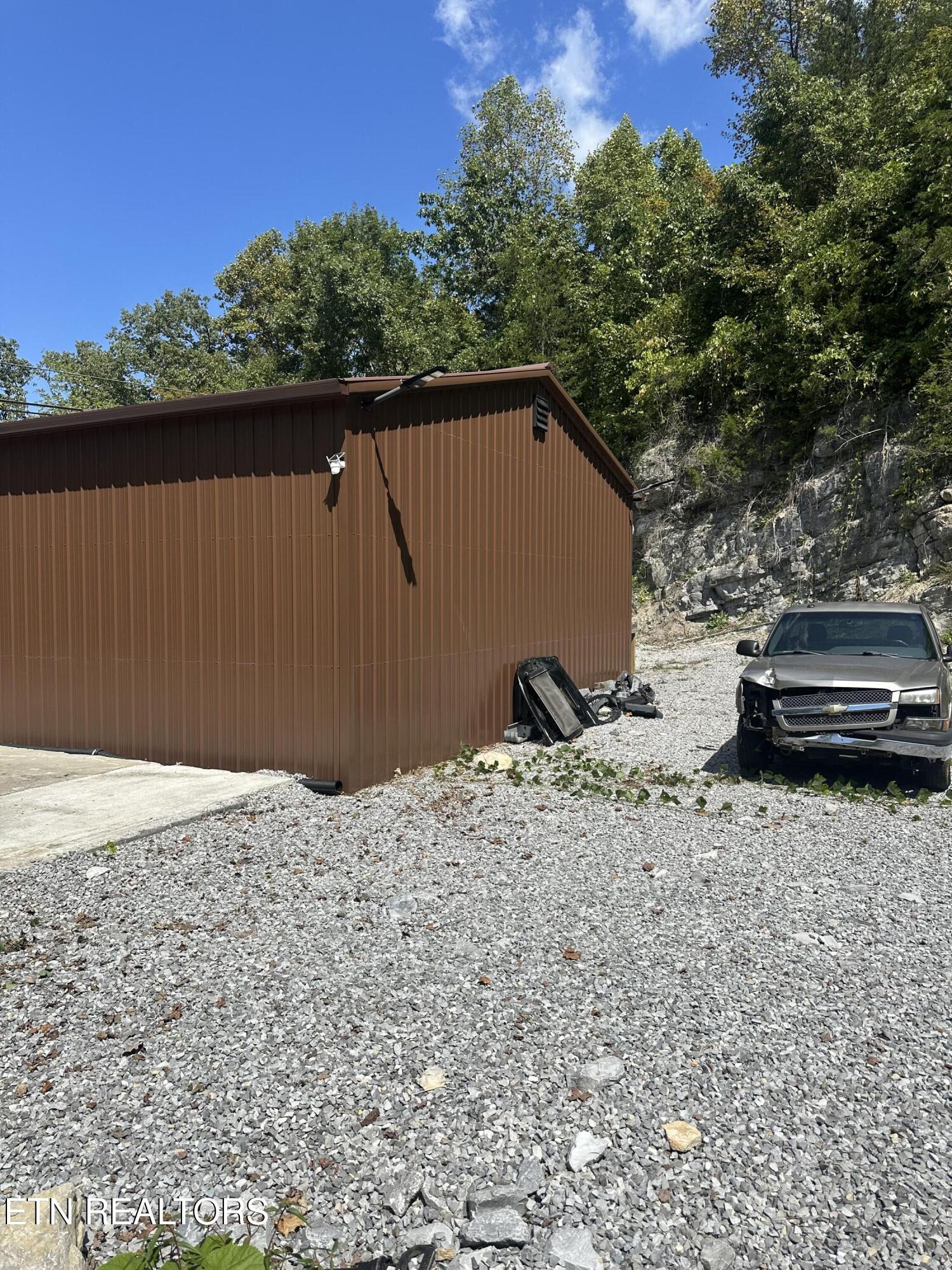 145 Providence Road Cumberland Gap TN 37724