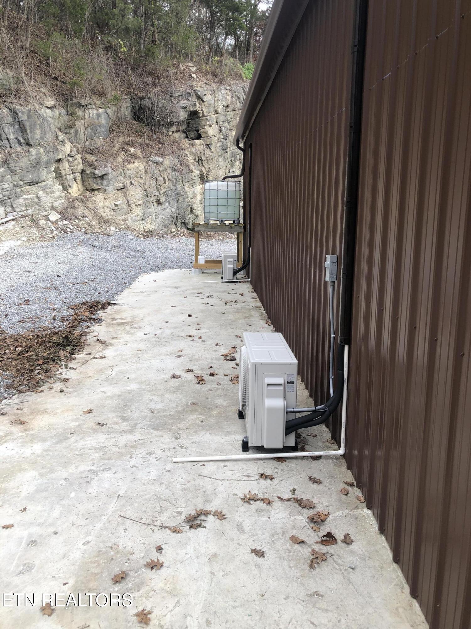 145 Providence Road Cumberland Gap TN 37724