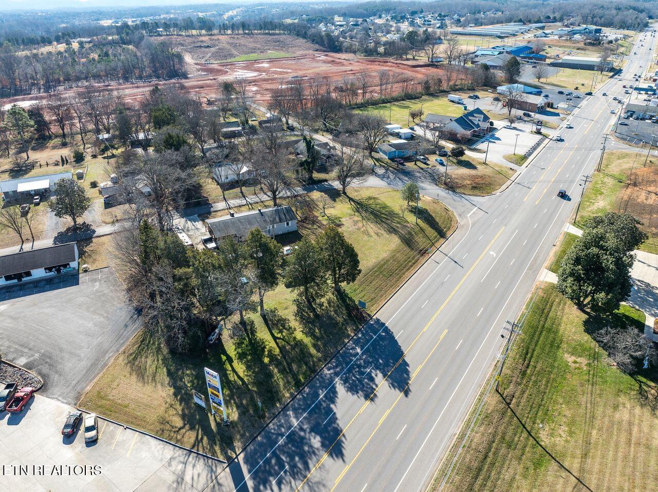 Us 411 Highway Vonore TN 37885