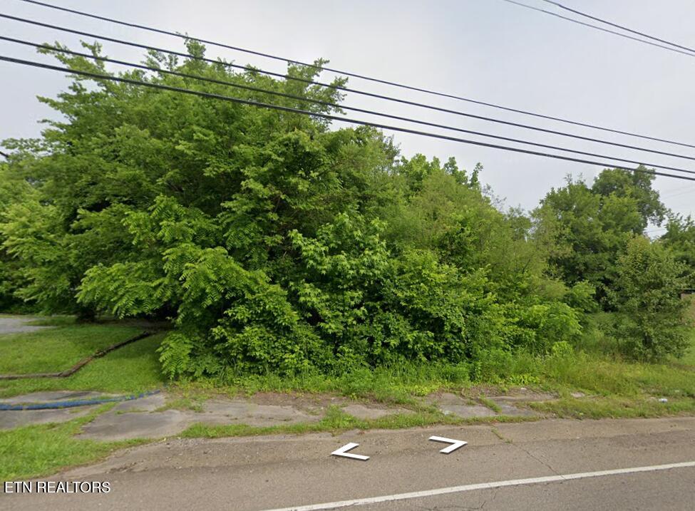 Knoxville TN, 1313 Maryville Pike