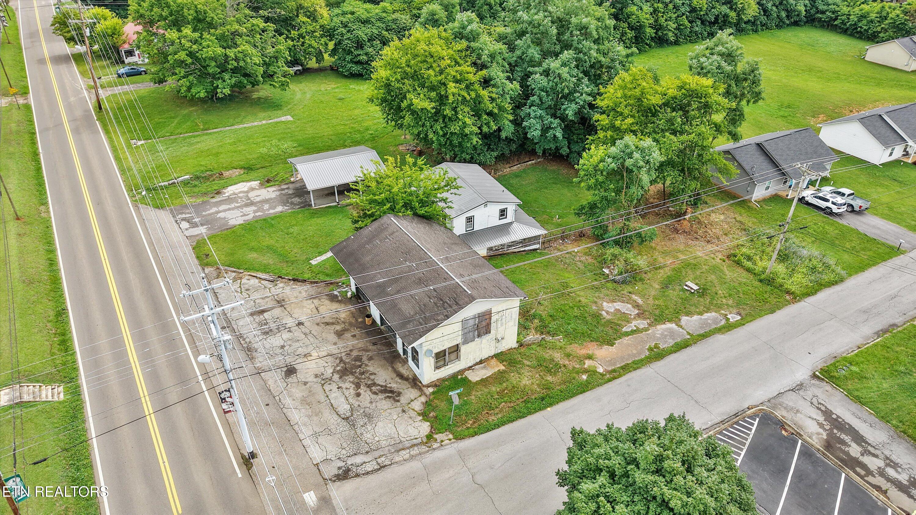 1602 Main Street White Pine TN 37890