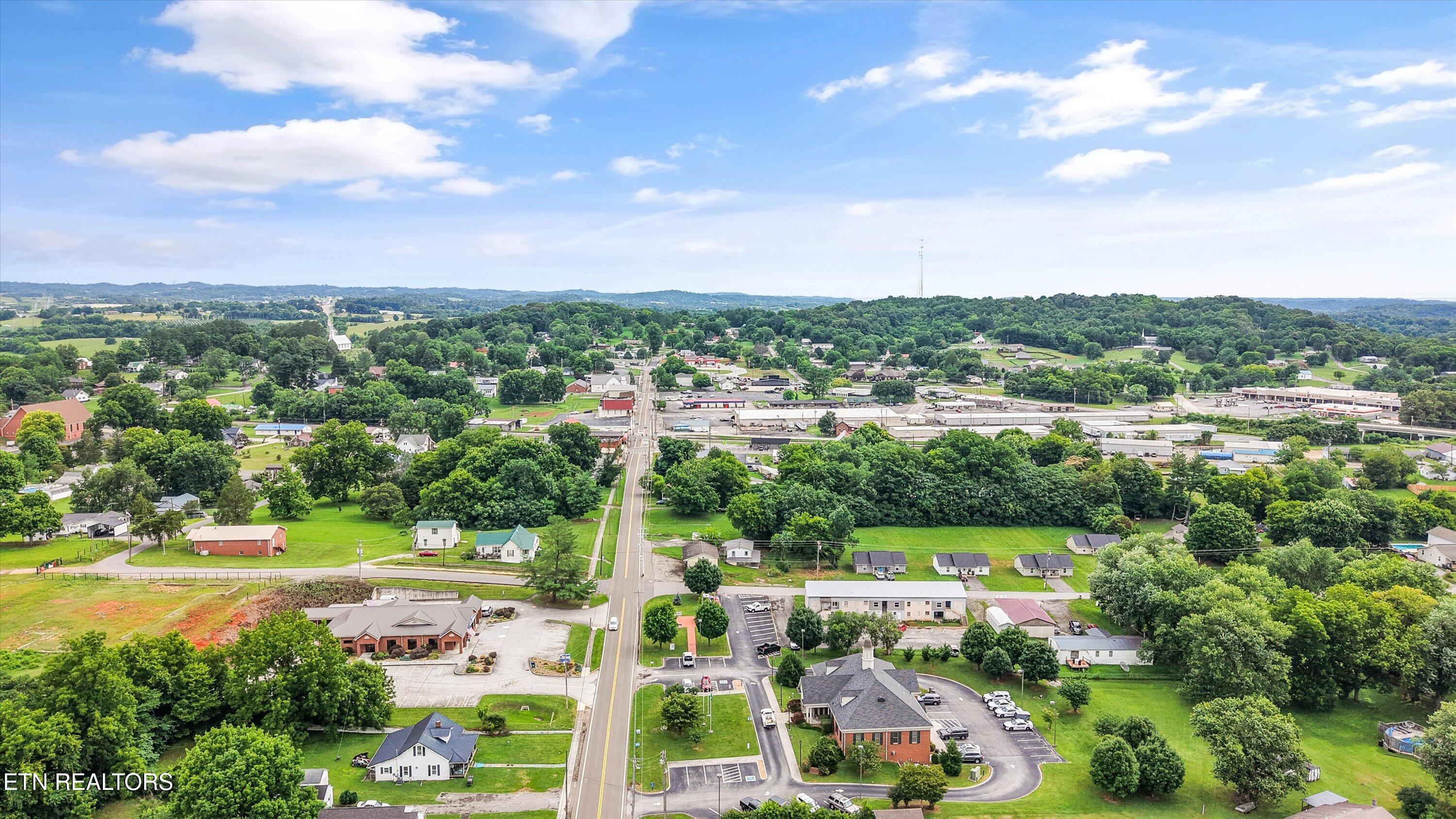 1602 Main Street White Pine TN 37890