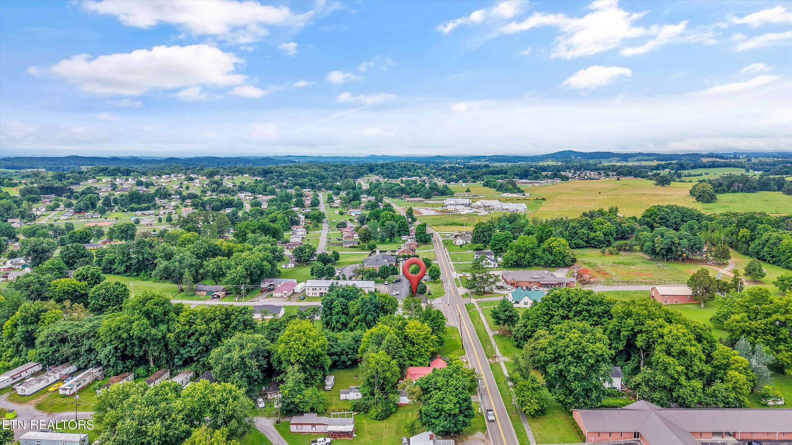 1602 Main Street White Pine TN 37890