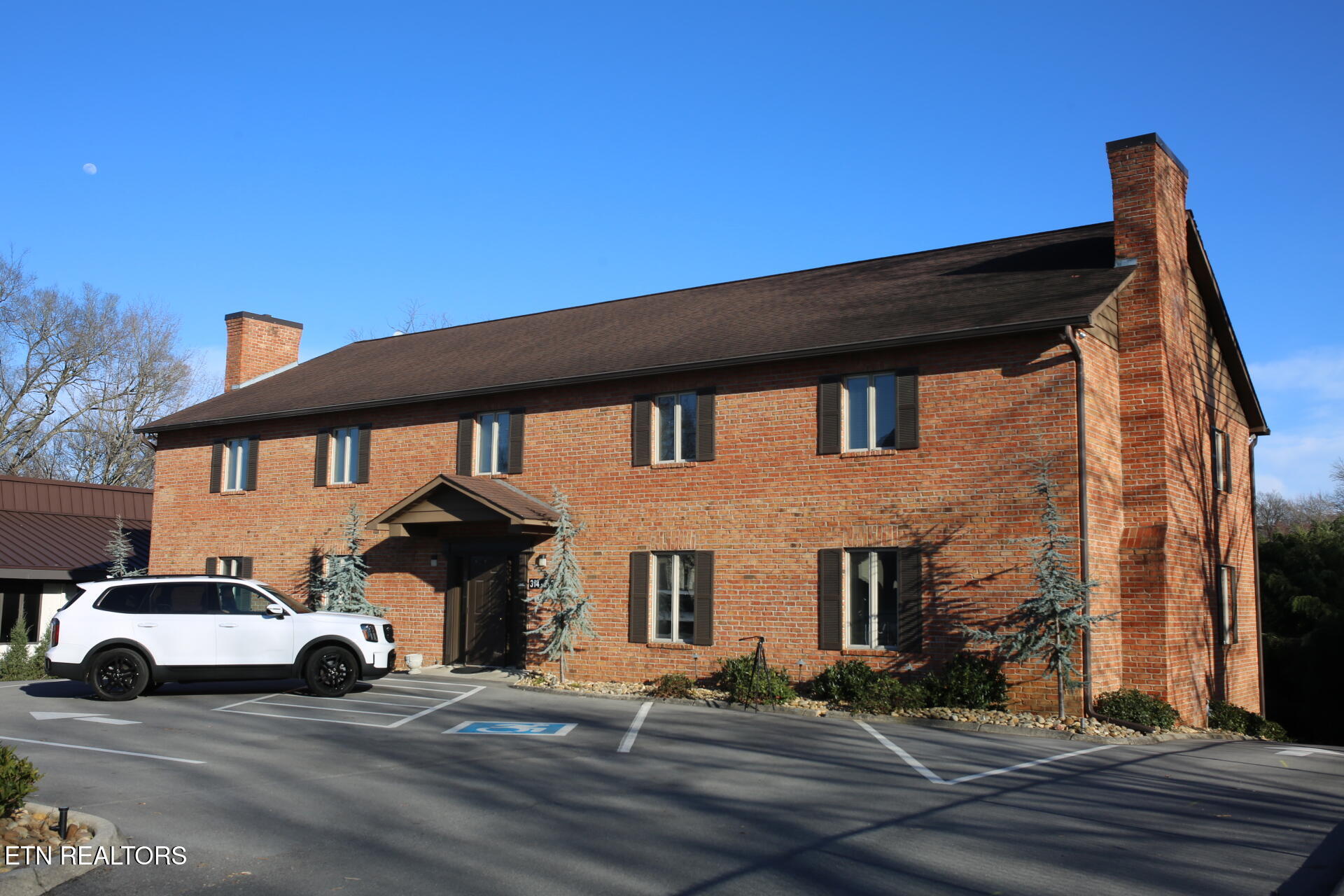 318 High Street Maryville TN 37804