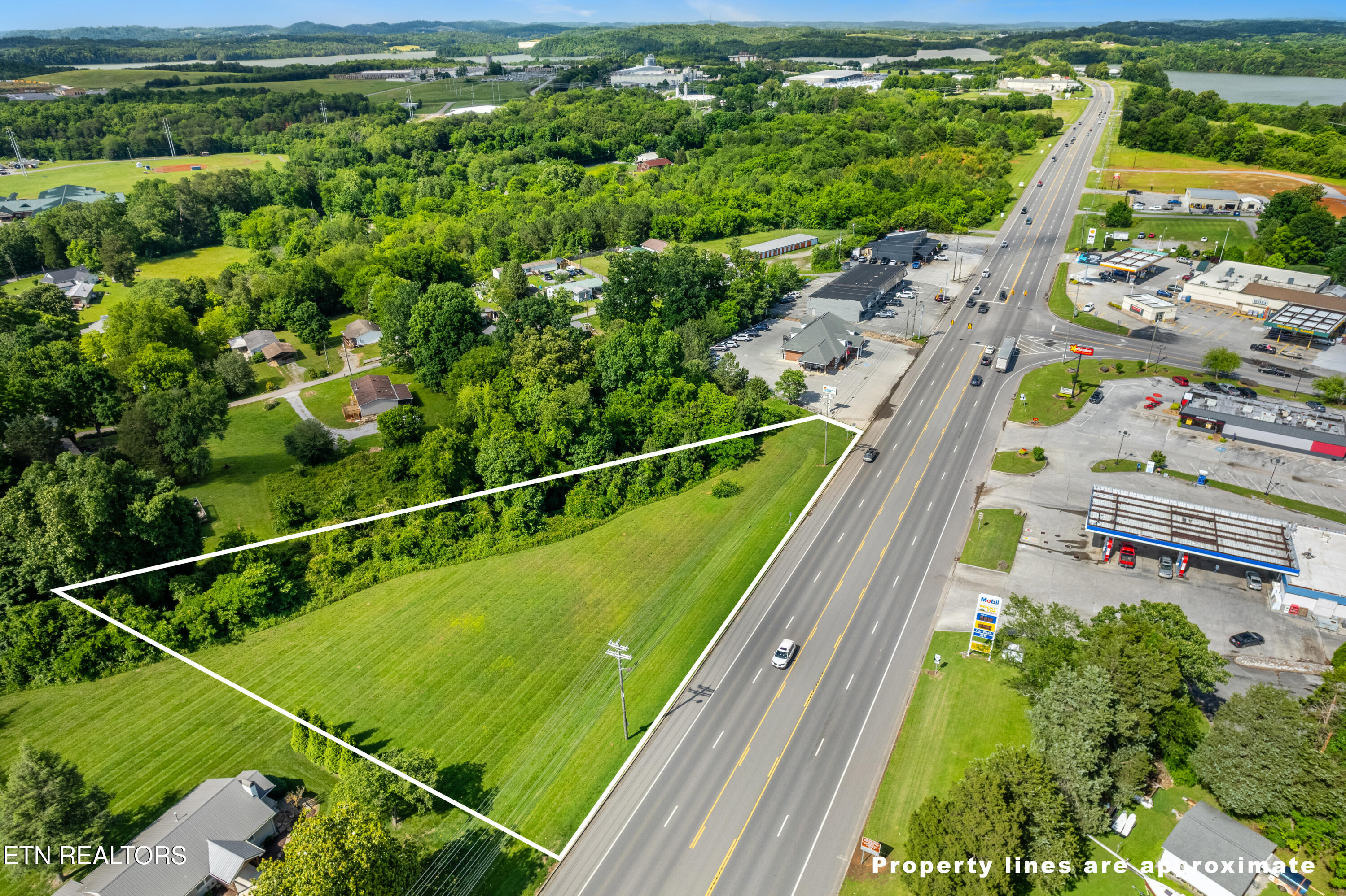 1030 Us-411 Vonore TN 37885