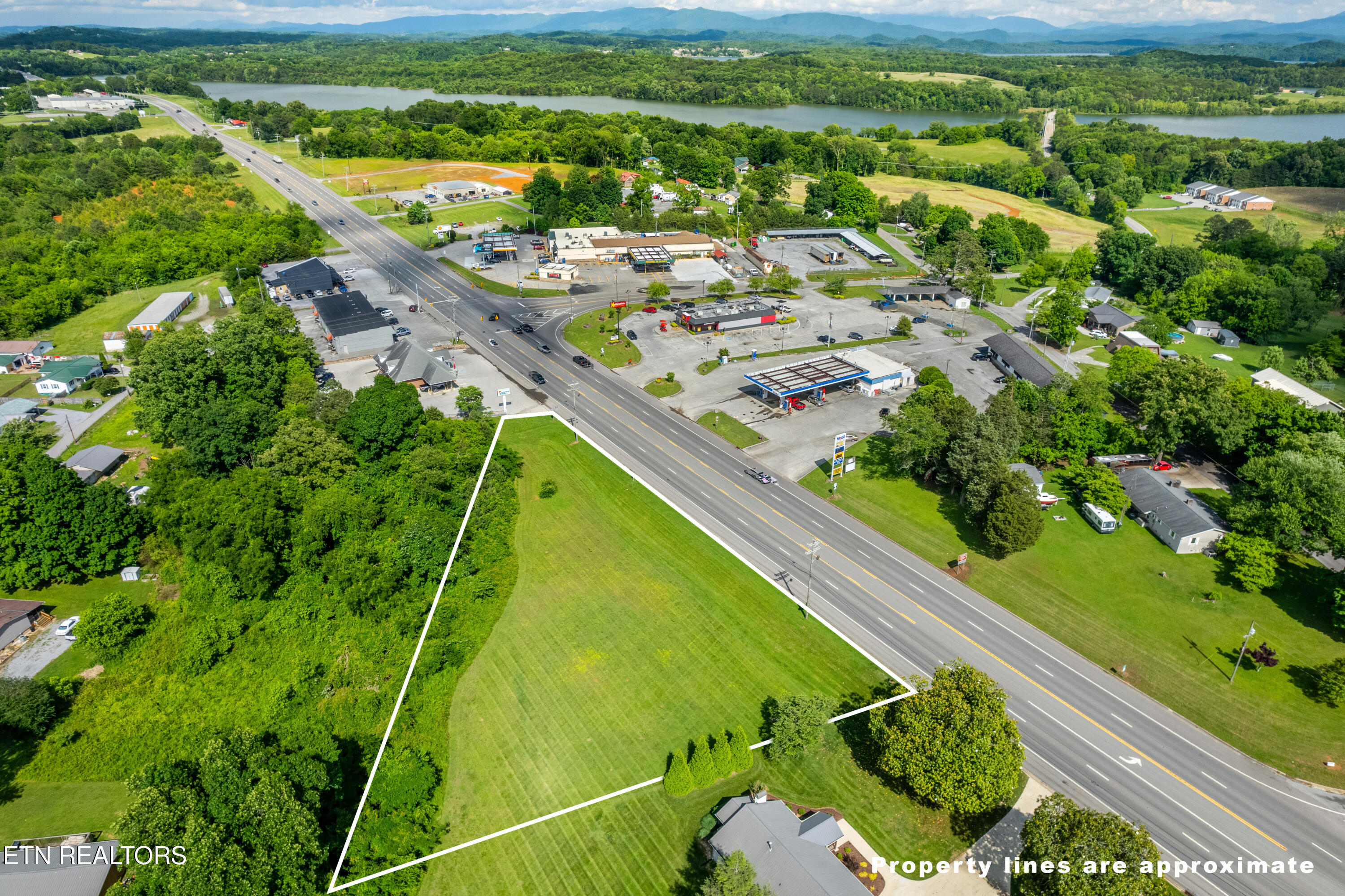 1030 Us-411 Vonore TN 37885