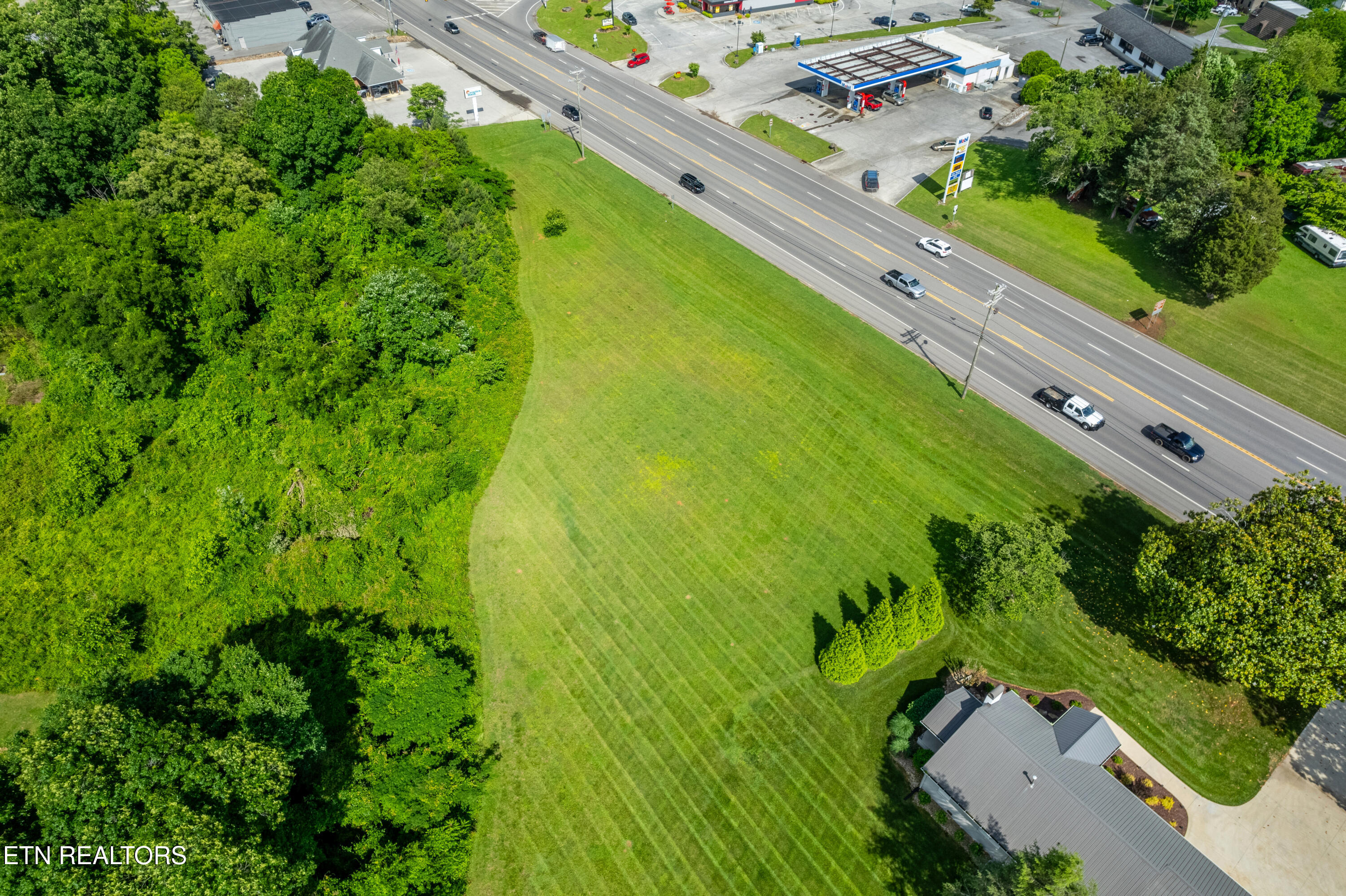 1030 Us-411 Vonore TN 37885