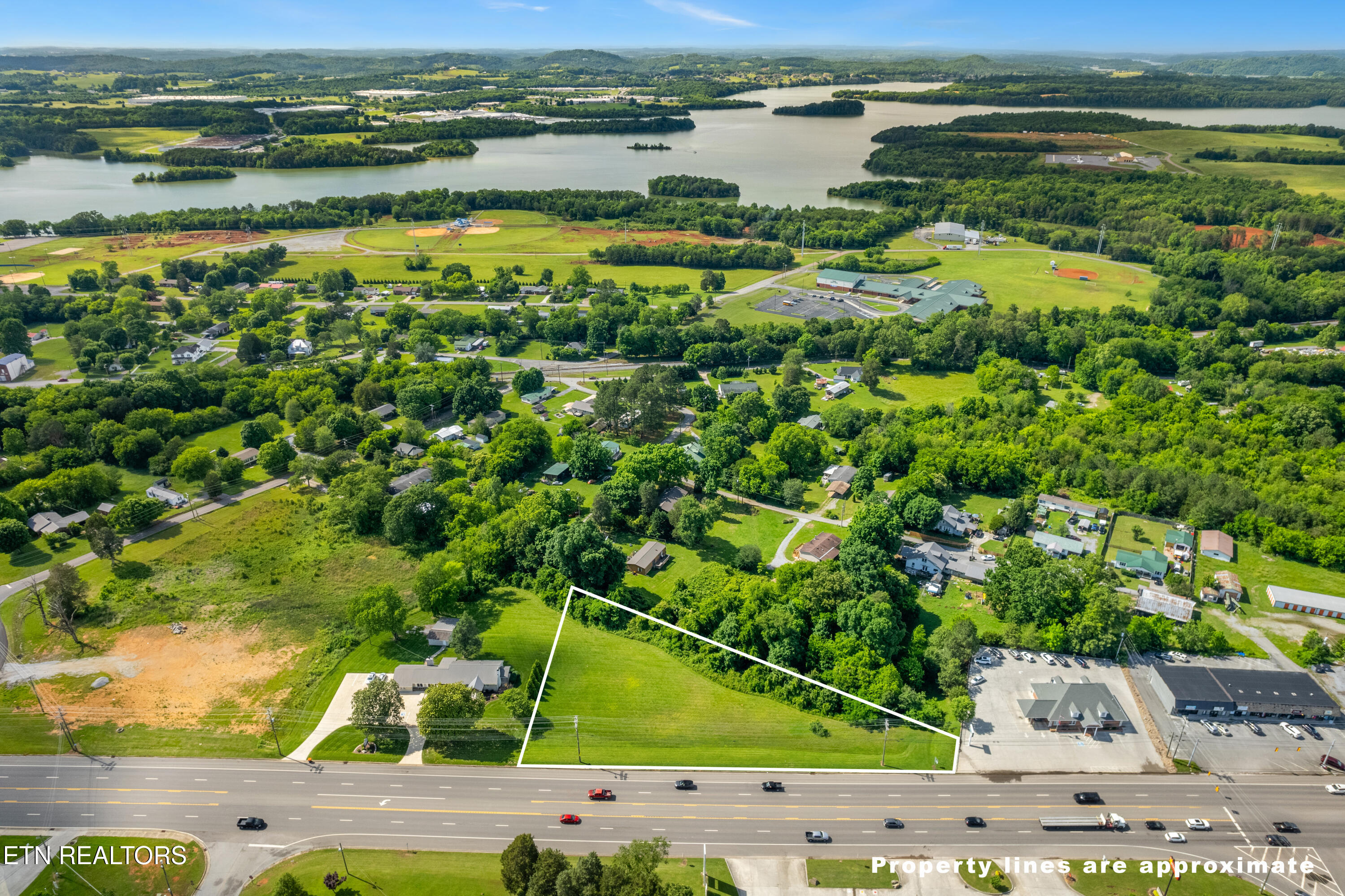 1030 Us-411 Vonore TN 37885