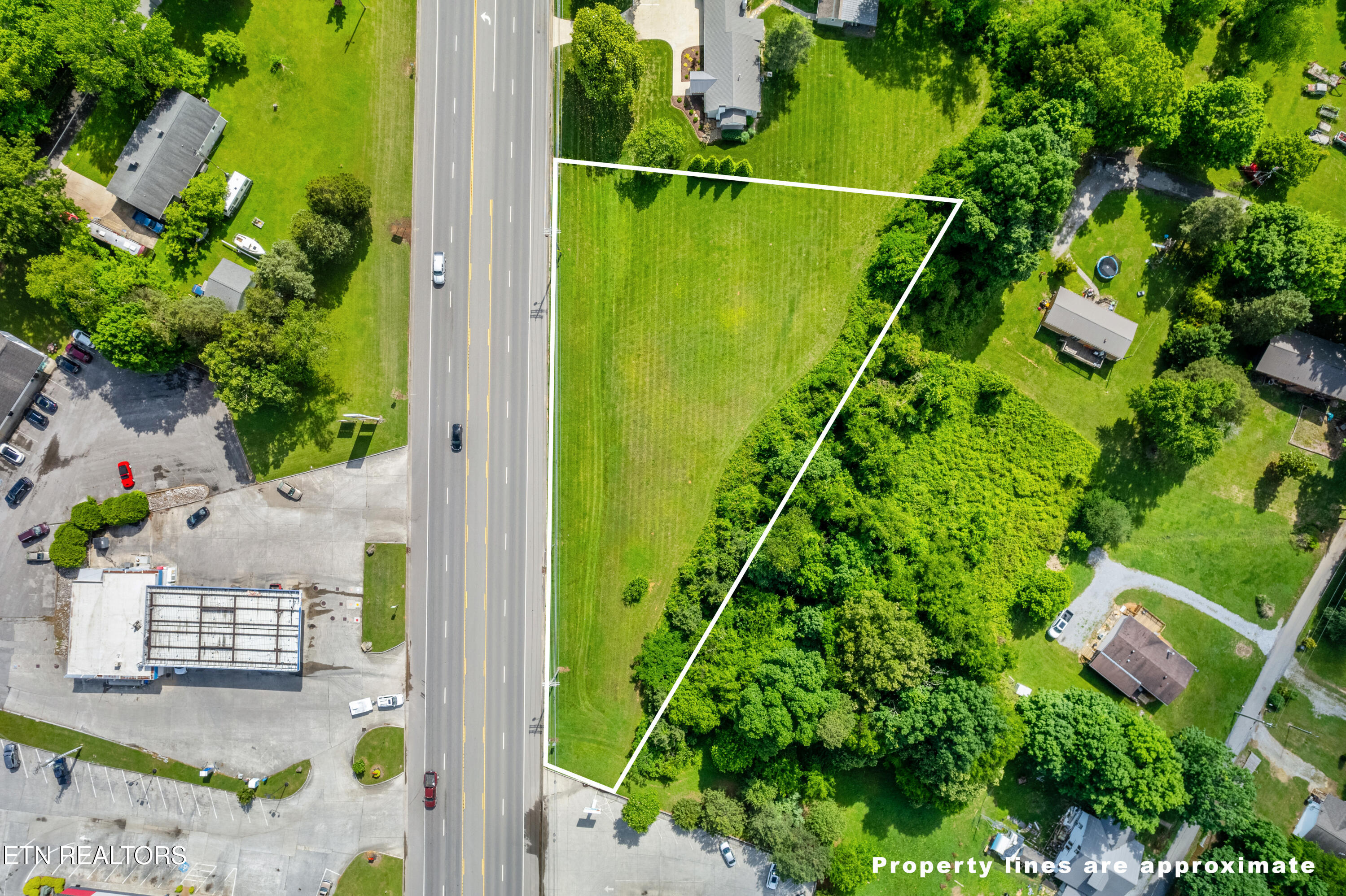 1030 Us-411 Vonore TN 37885