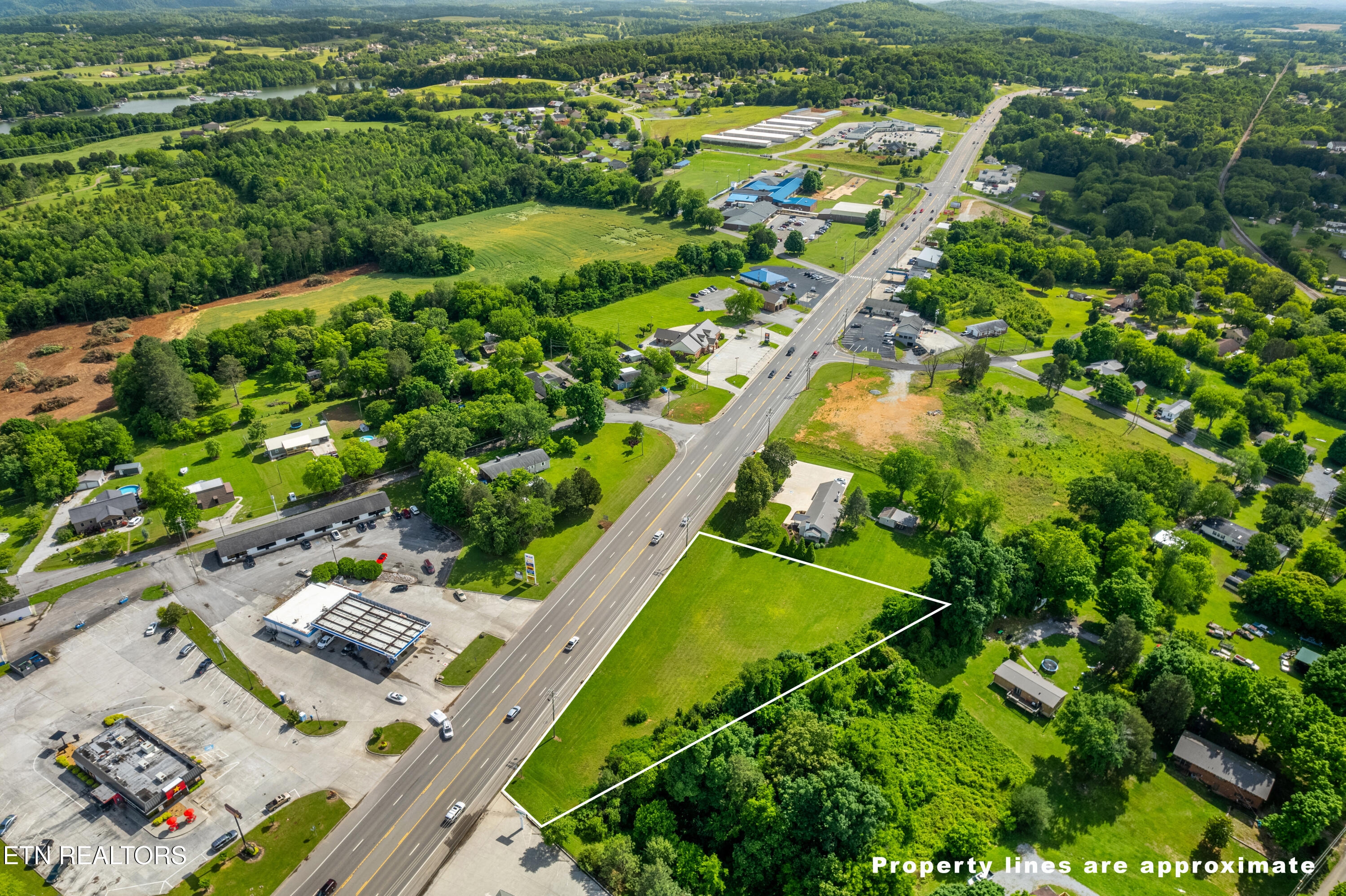 1030 Us-411 Vonore TN 37885