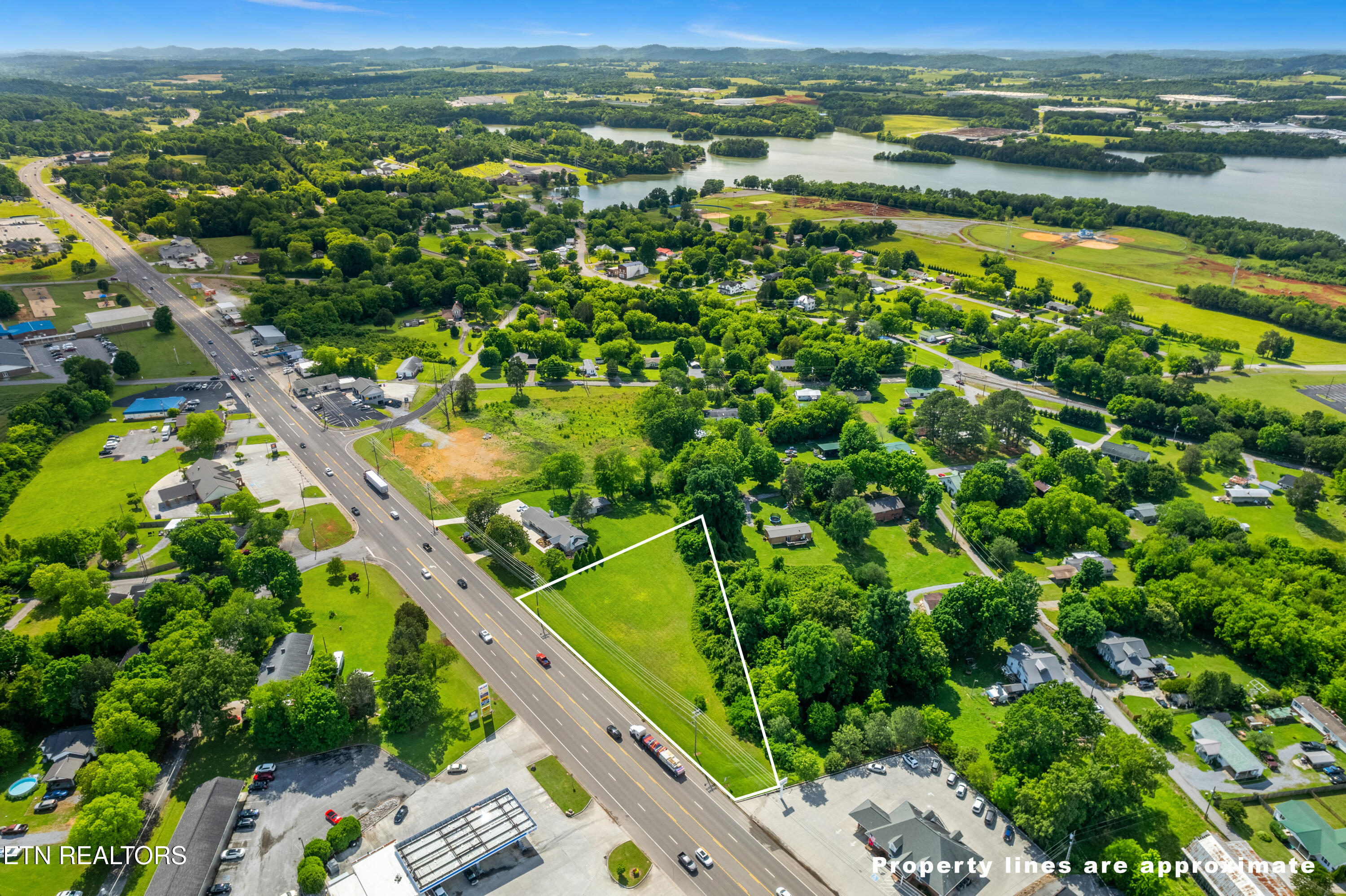 1030 Us-411 Vonore TN 37885