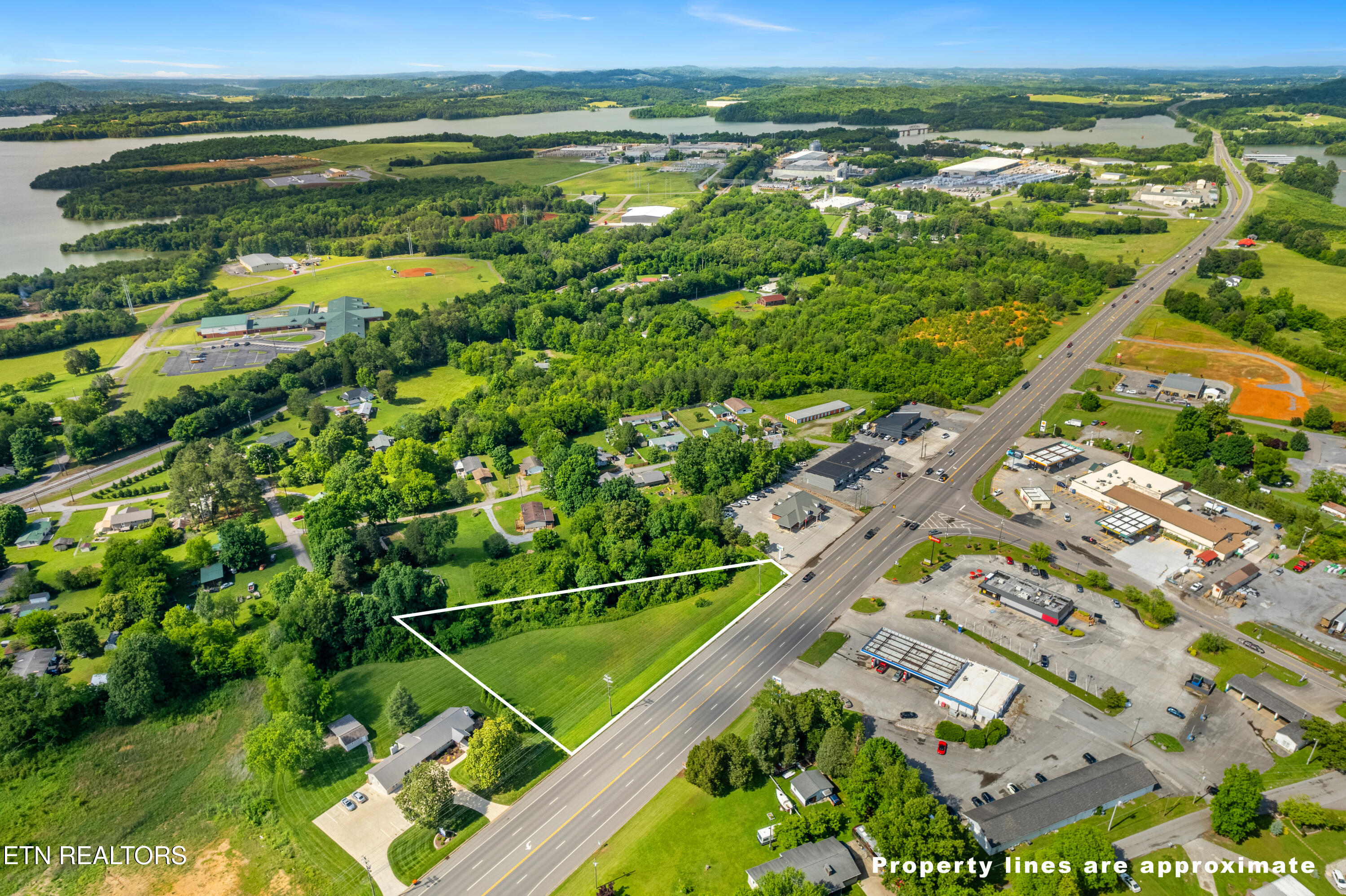 1030 Us-411 Vonore TN 37885