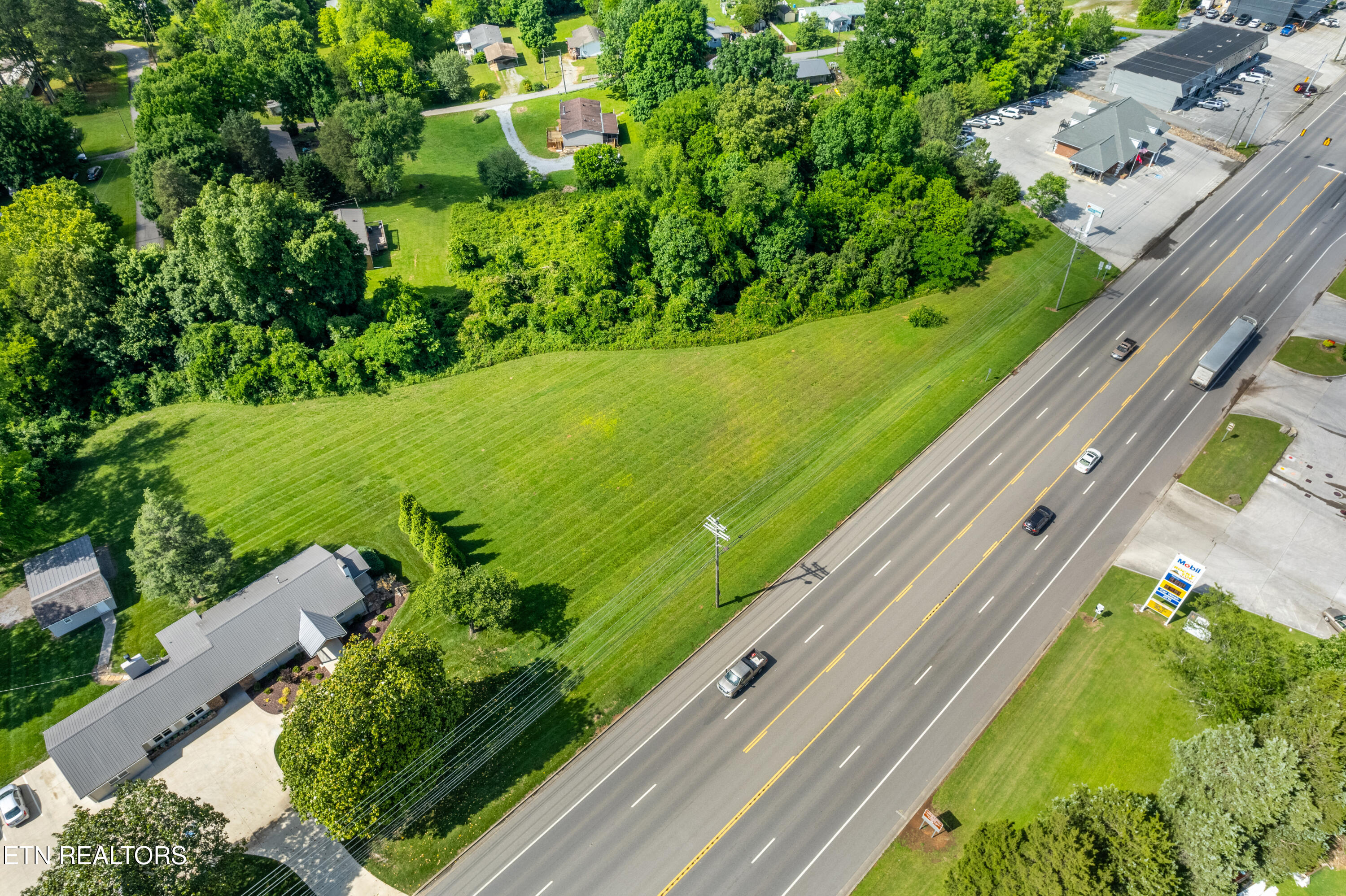 1030 Us-411 Vonore TN 37885