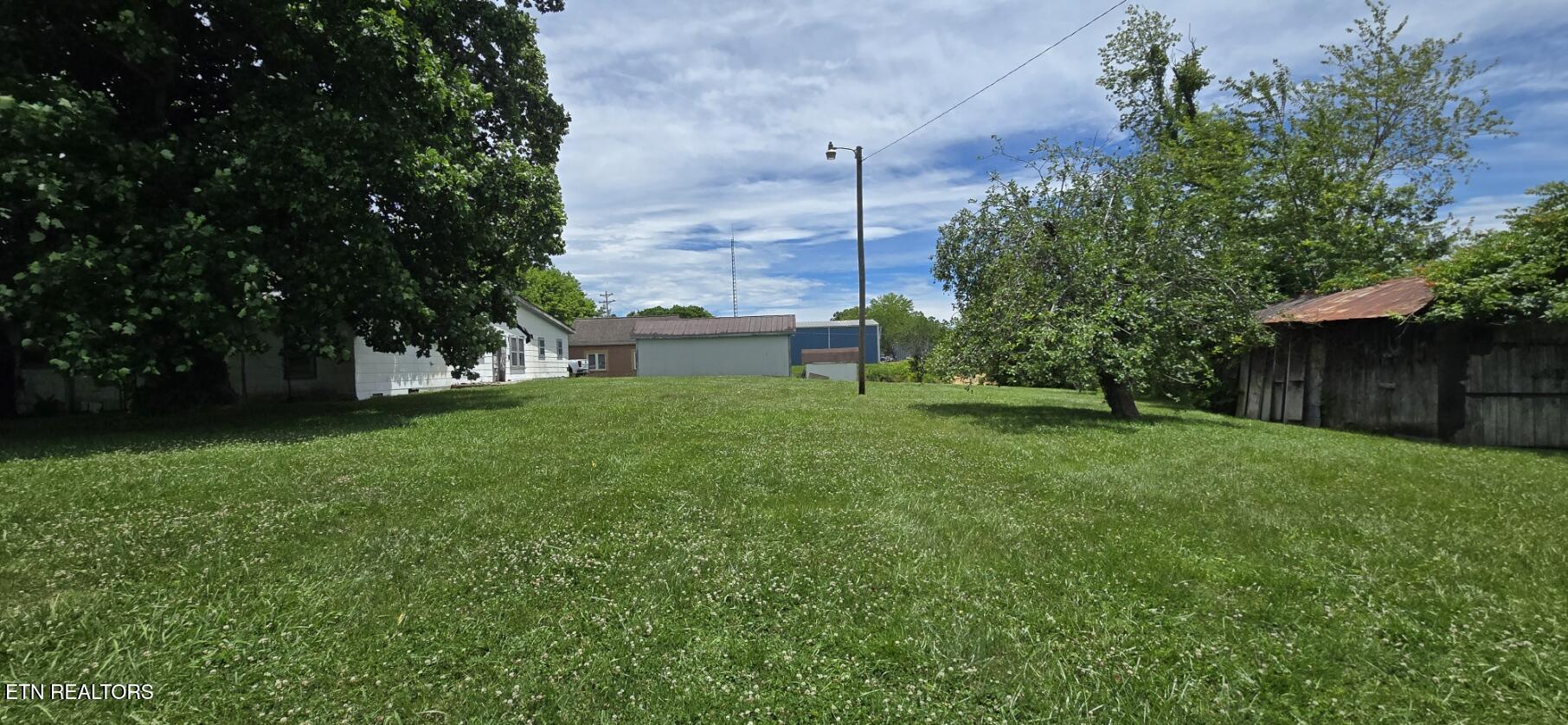 599 W 3rd Avenue Oneida TN 37841