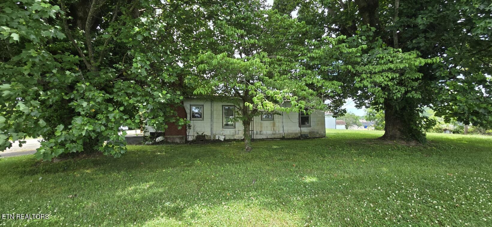 599 W 3rd Avenue Oneida TN 37841
