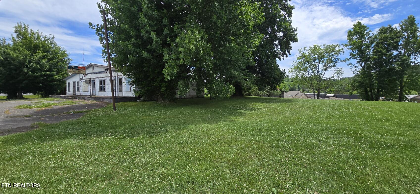 599 W 3rd Avenue Oneida TN 37841