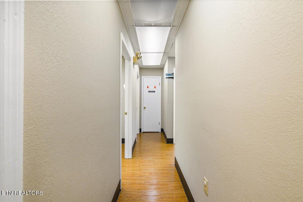 502 W Central Avenue Lafollette TN 37766