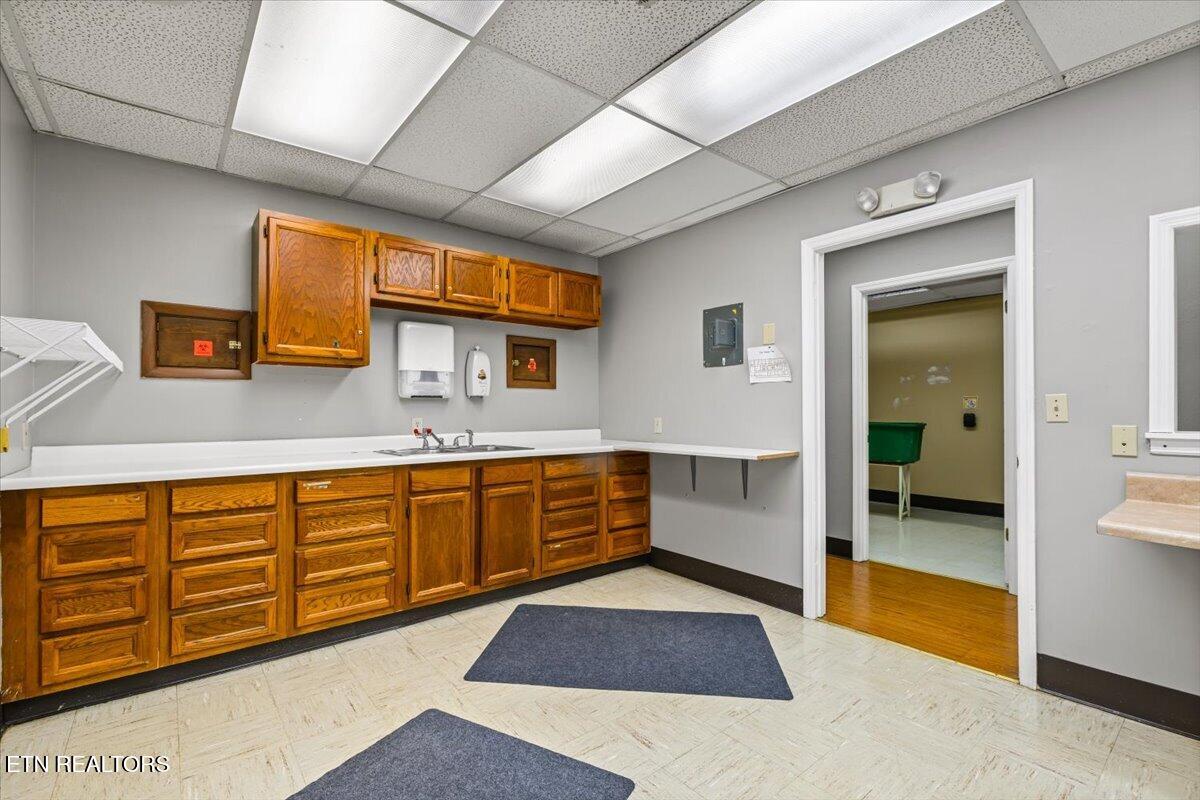 502 W Central Avenue Lafollette TN 37766