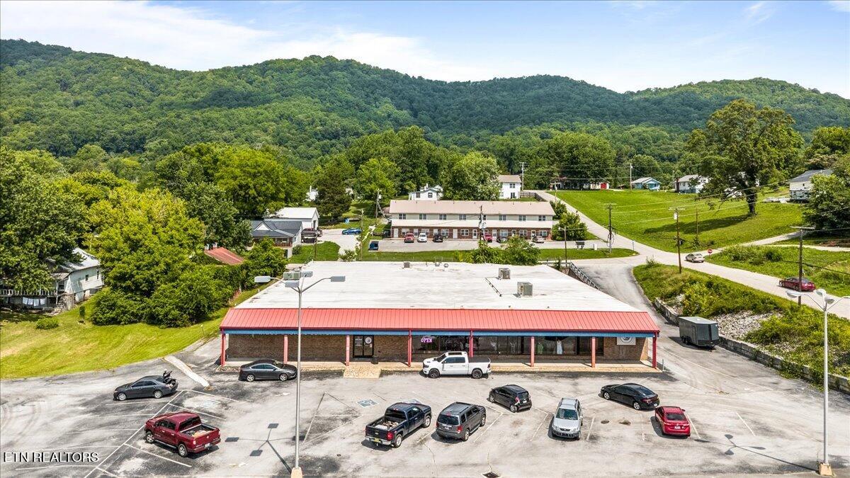 502 W Central Avenue Lafollette TN 37766