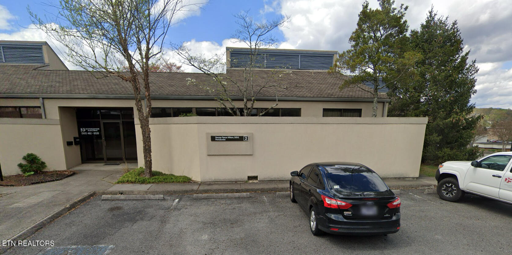150 E Division Road Oak Ridge TN 37830