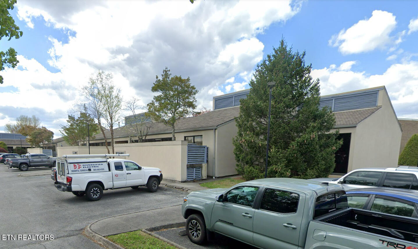 150 E Division Road Oak Ridge TN 37830