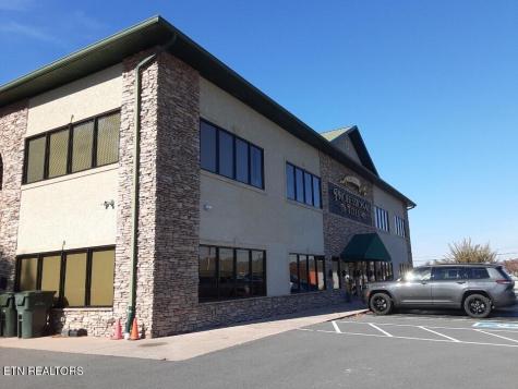 1148 Wagner Drive Sevierville TN 37862