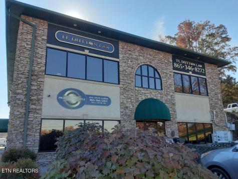 1148 Wagner Drive Sevierville TN 37862