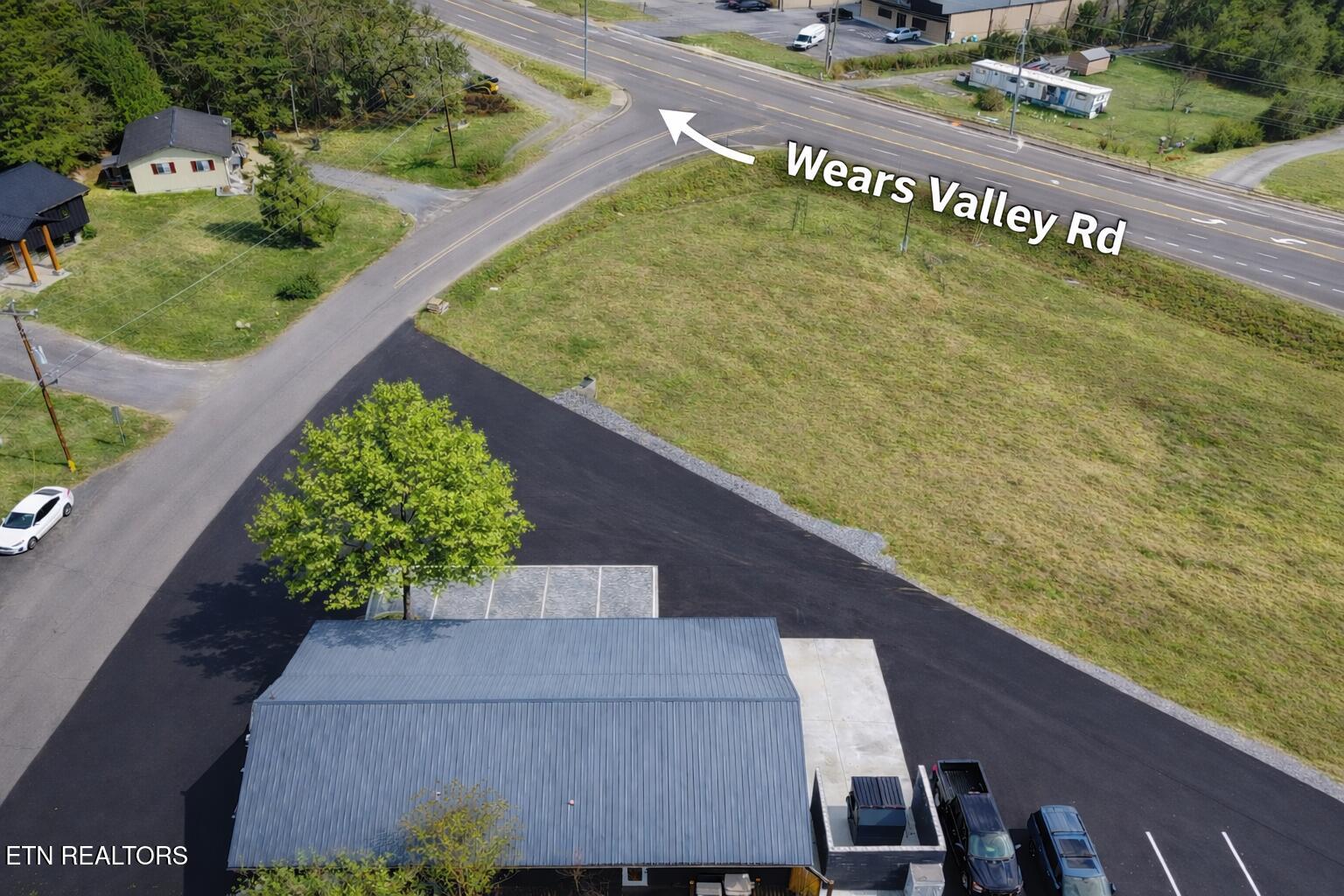 3136 Easy Street Sevierville TN 37862