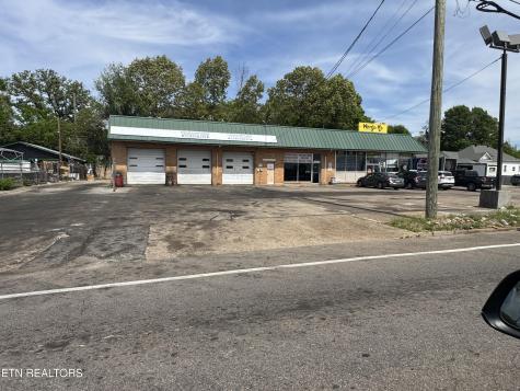 Knoxville TN 37917