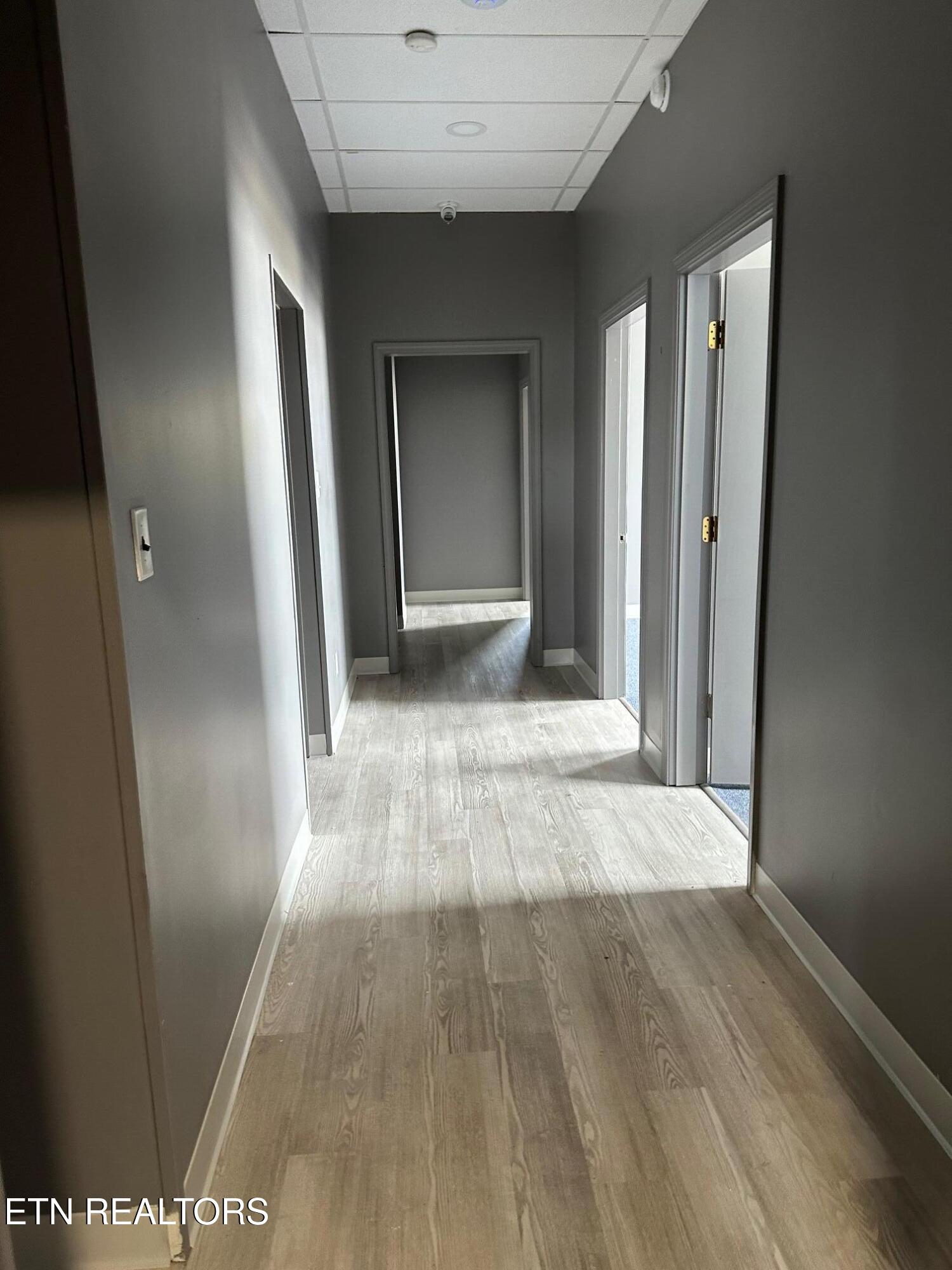 1200 Mccalla Avenue Knoxville TN 37915