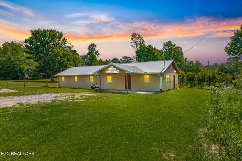 1486 Athens Road Calhoun TN 37309