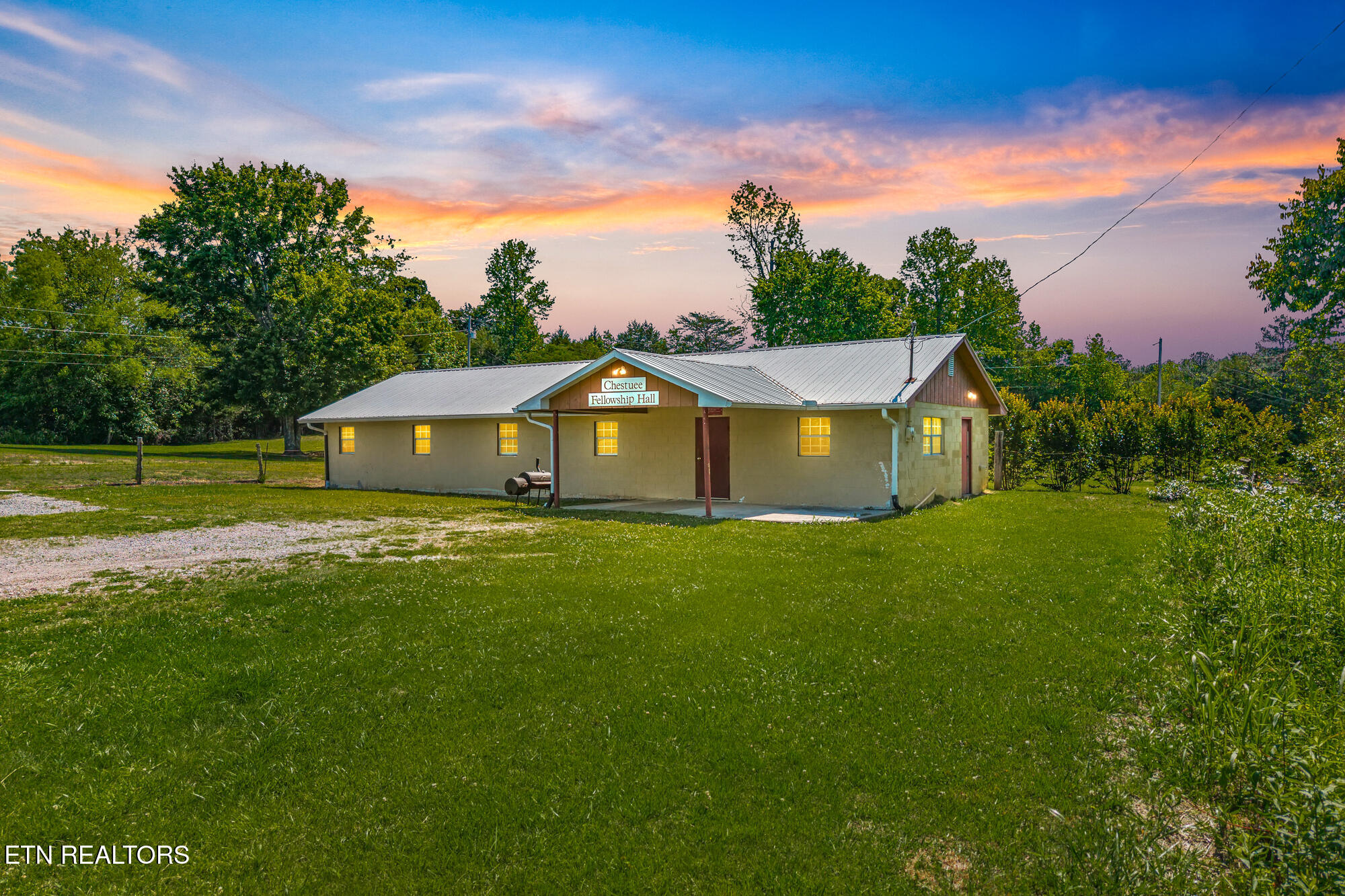 1486 Athens Road Calhoun TN 37309