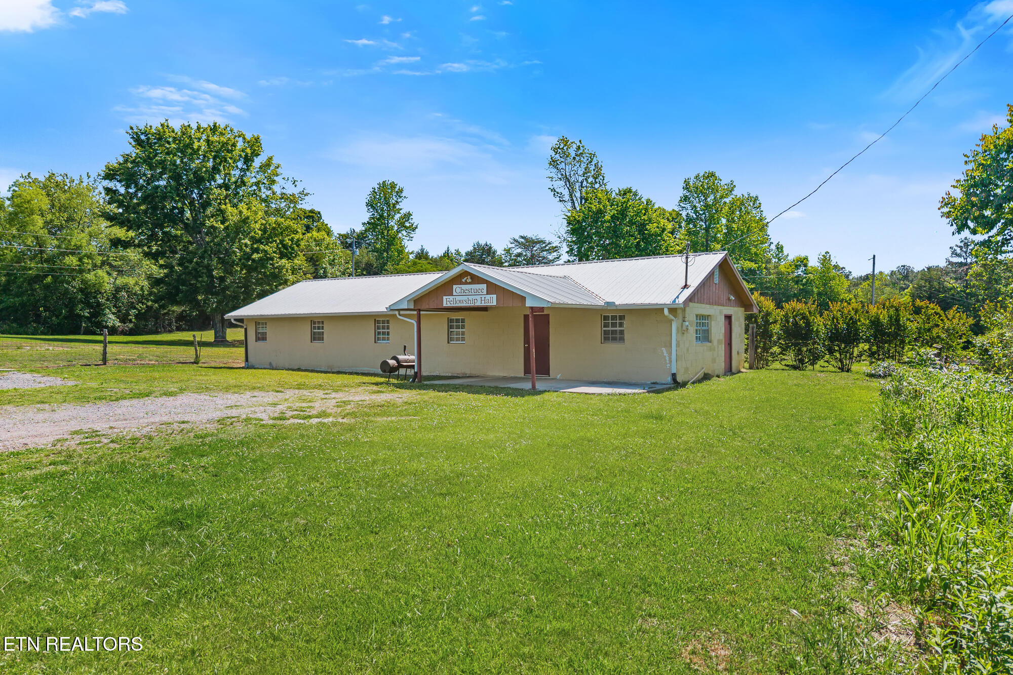 1486 Athens Road Calhoun TN 37309