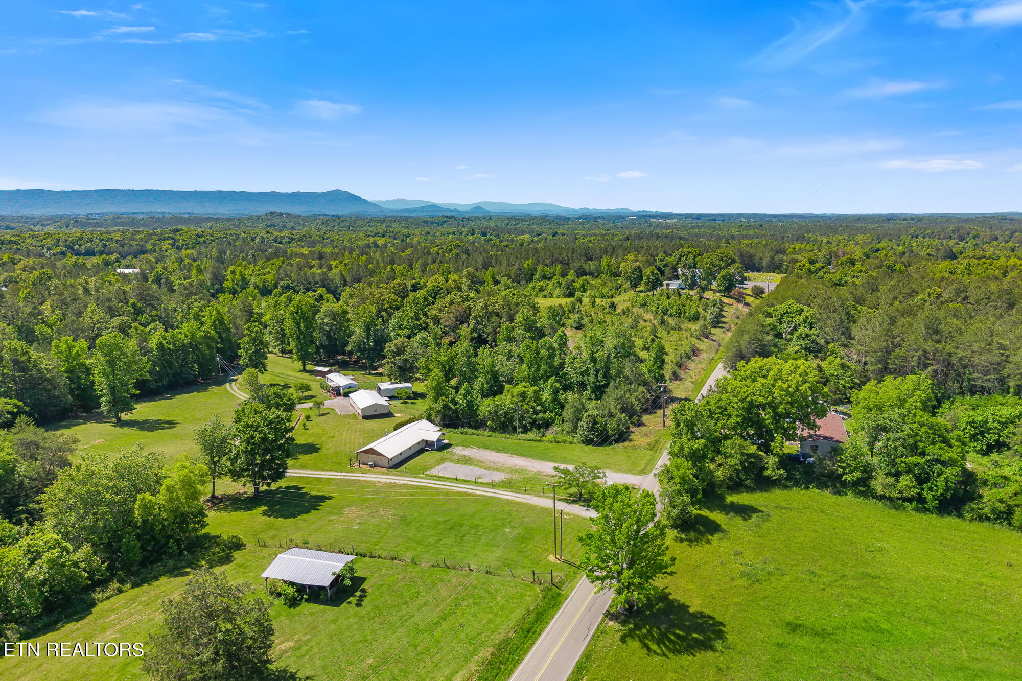 1486 Athens Road Calhoun TN 37309