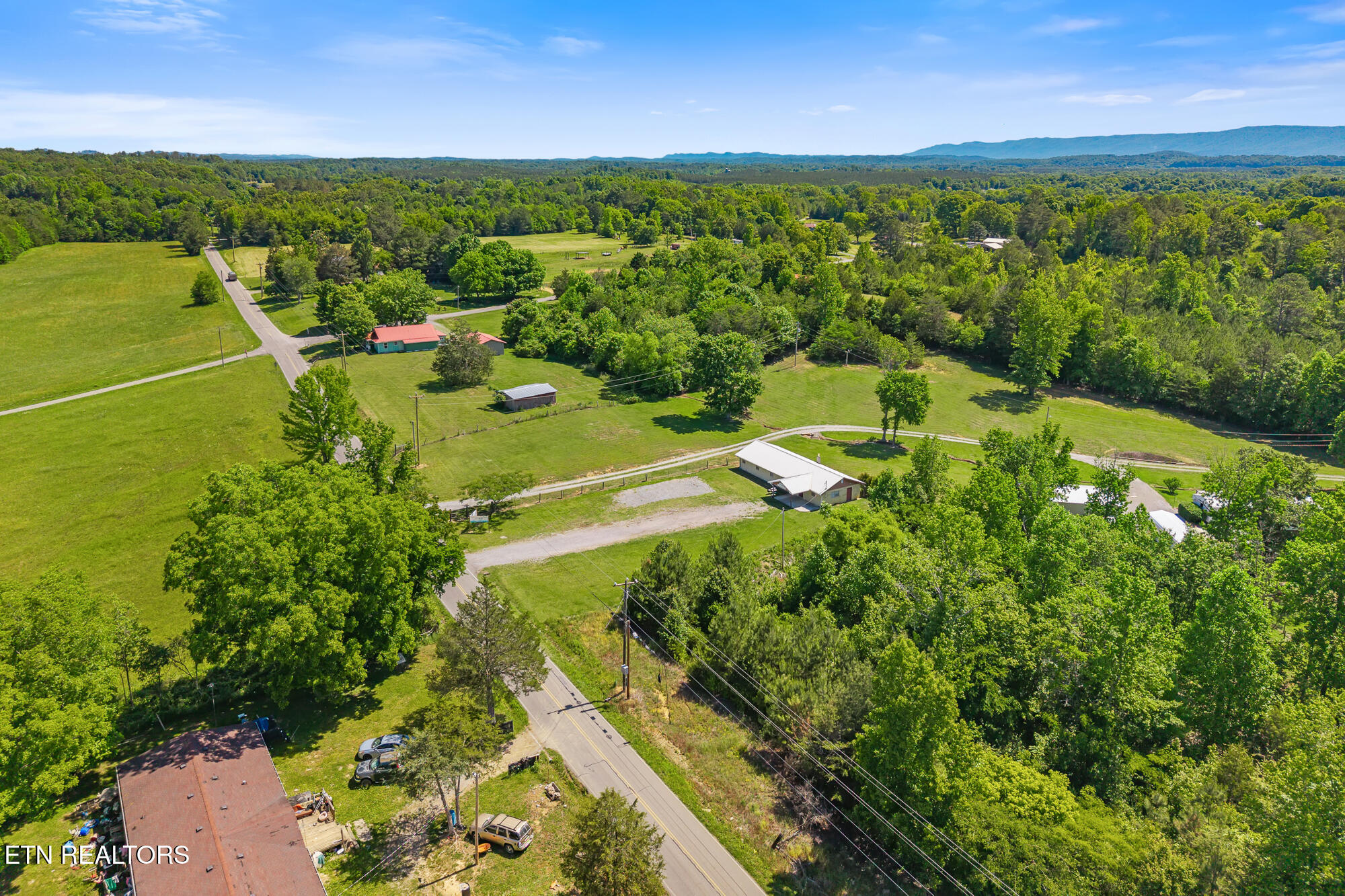 1486 Athens Road Calhoun TN 37309