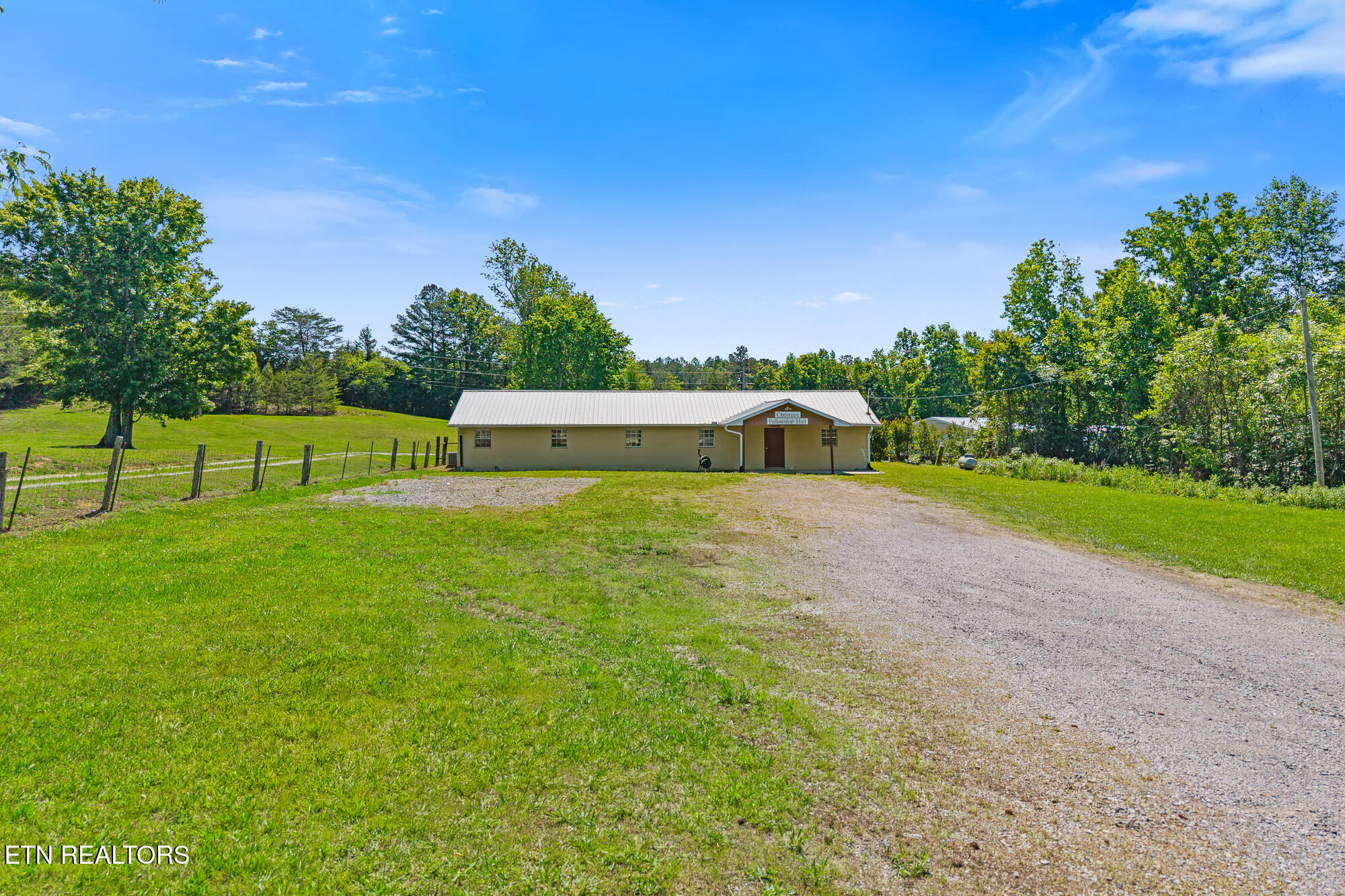 1486 Athens Road Calhoun TN 37309