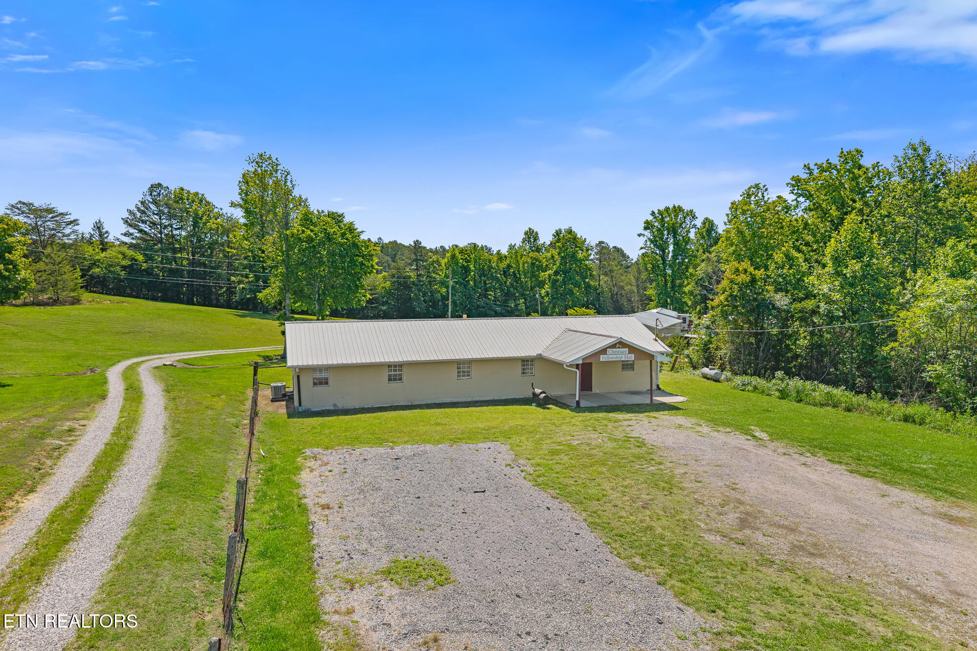 1486 Athens Road Calhoun TN 37309