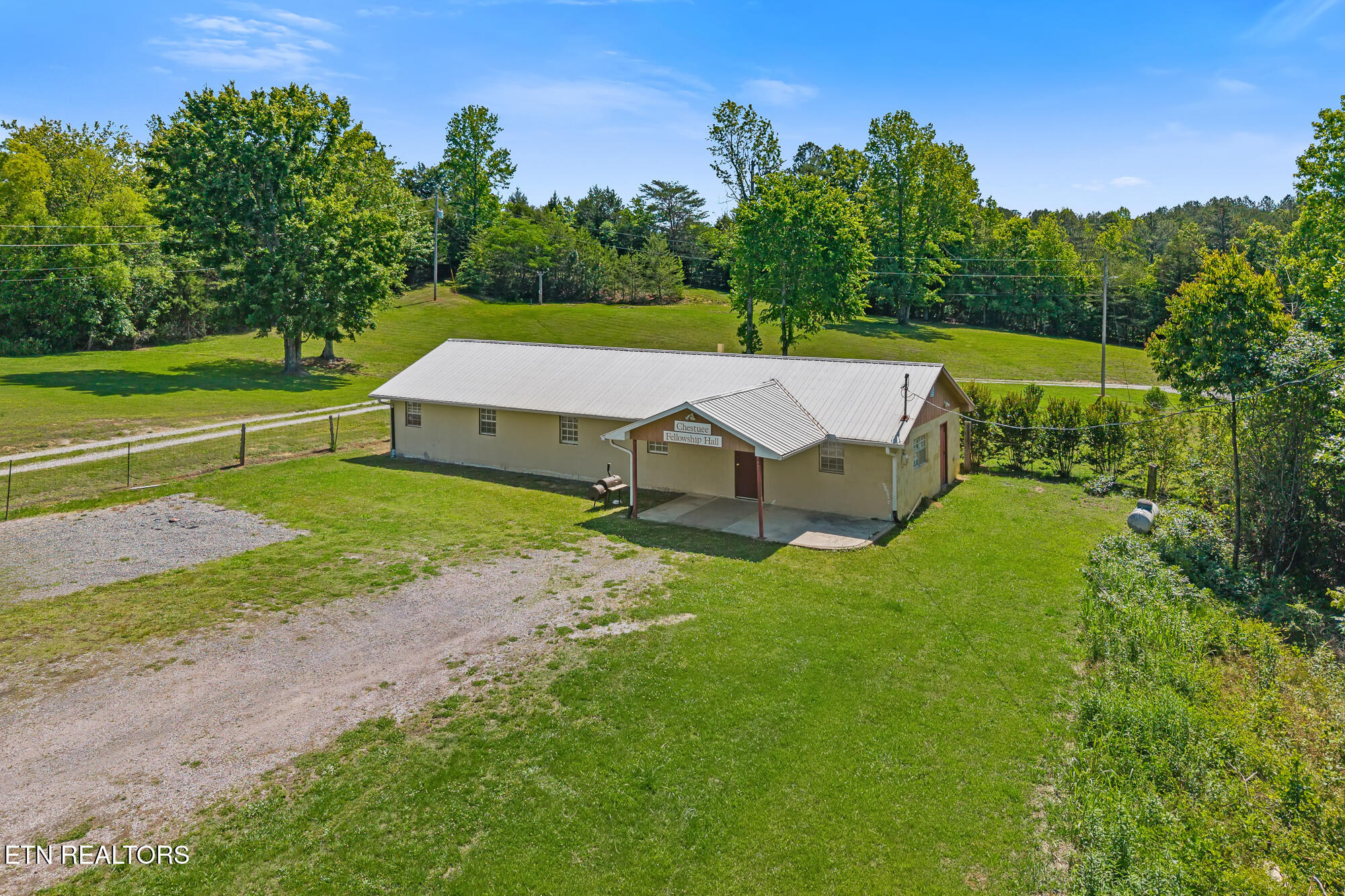 1486 Athens Road Calhoun TN 37309