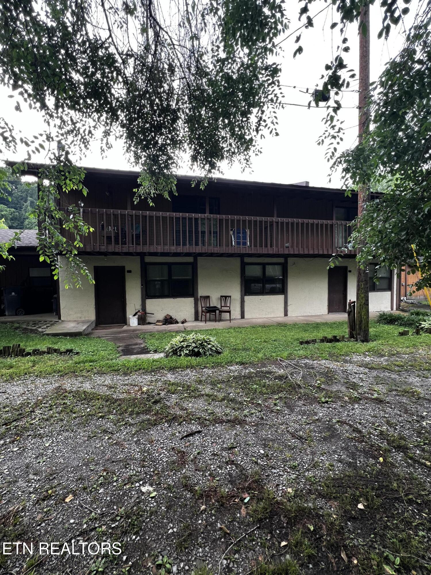 2901 Scottish Pike Knoxville TN 37920
