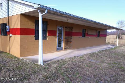 4075 York Highway Gainesboro TN 38562