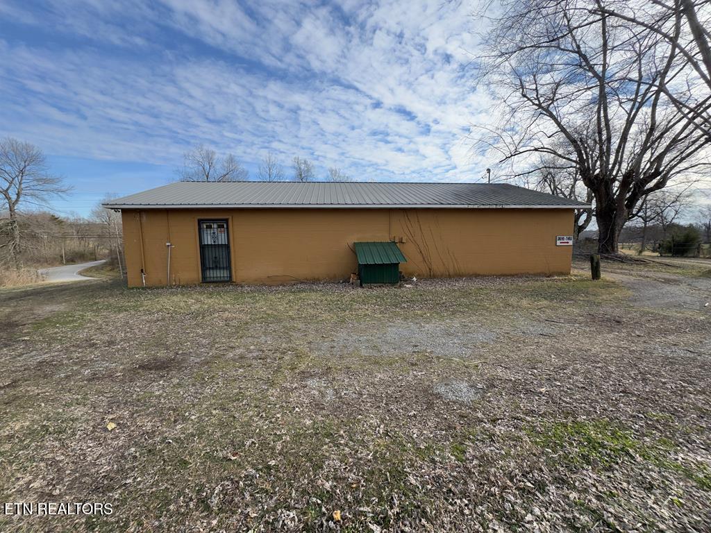 4075 York Highway Gainesboro TN 38562