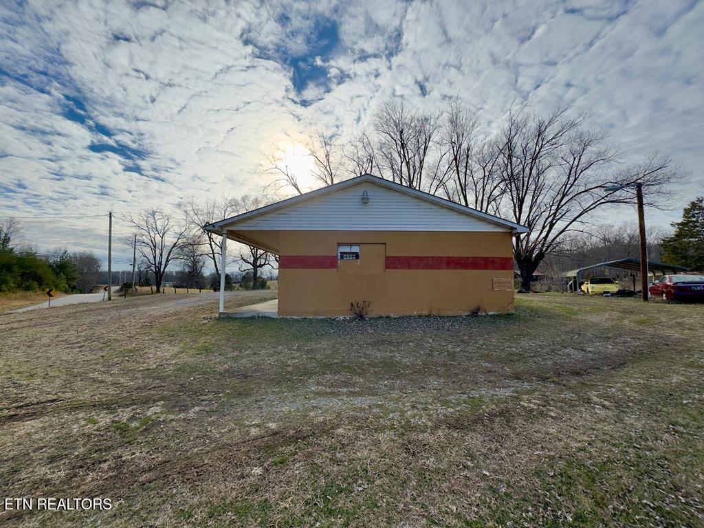 4075 York Highway Gainesboro TN 38562
