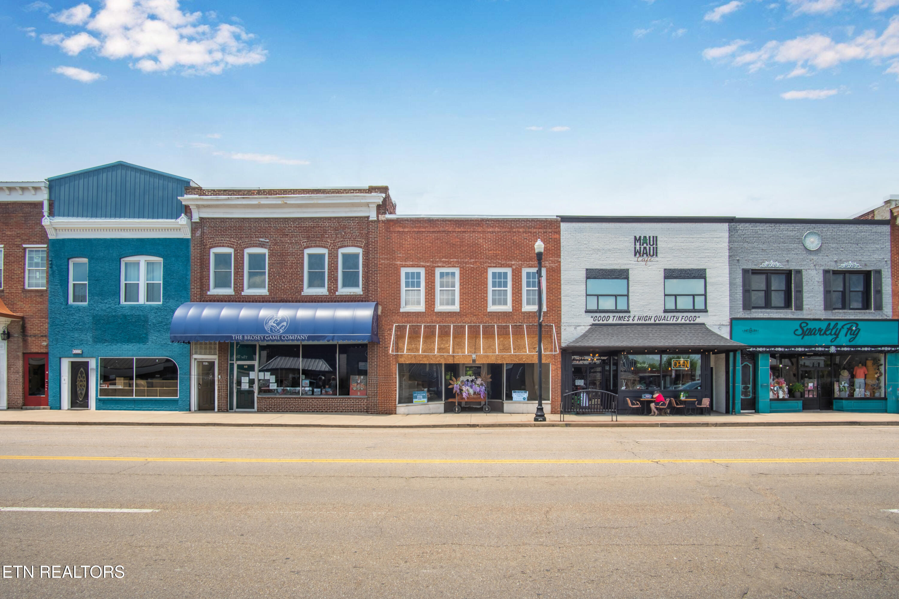 115 E Broadway Street Lenoir City TN 37771