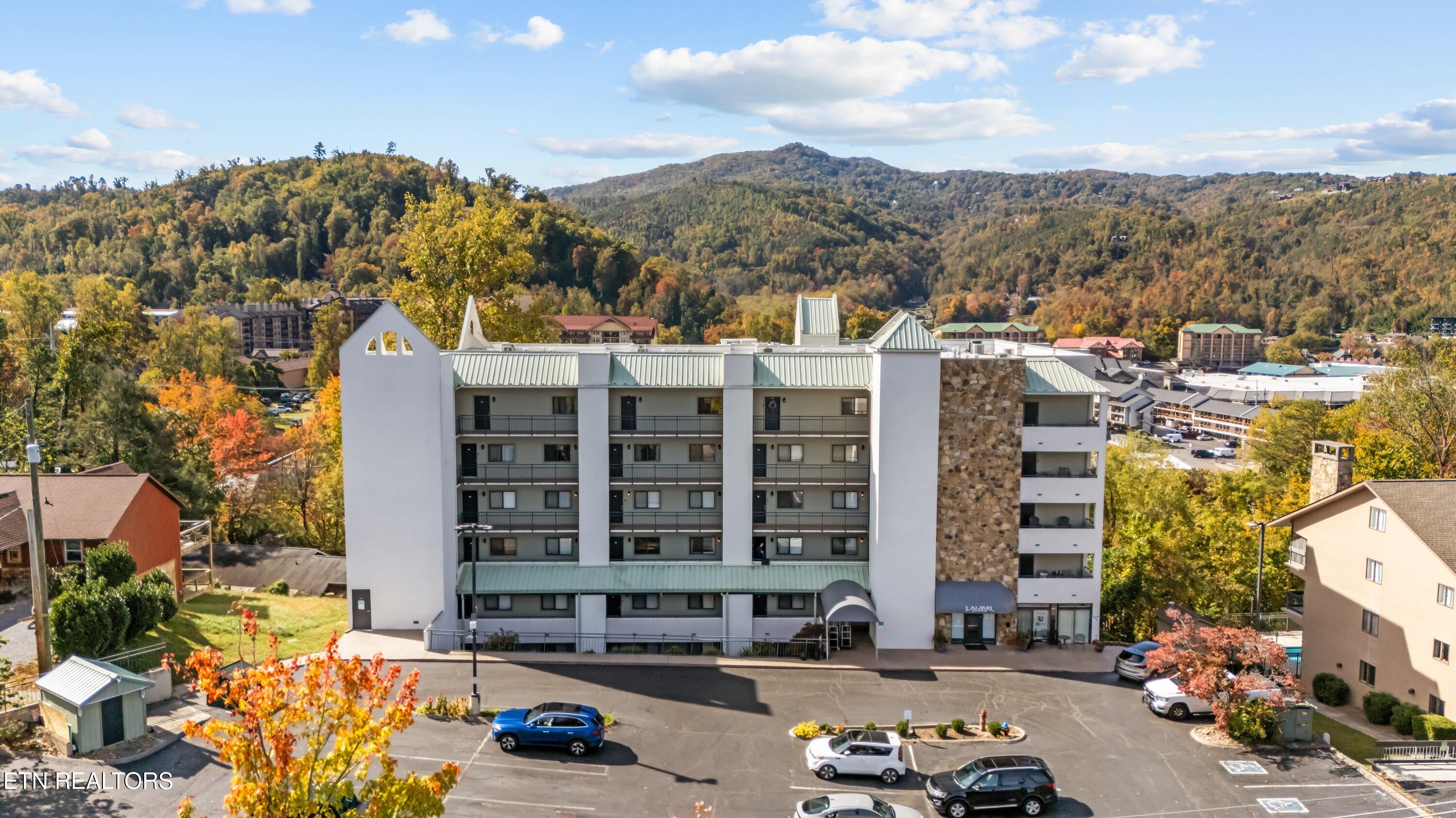 354 E Holly Ridge Road Gatlinburg TN 37738