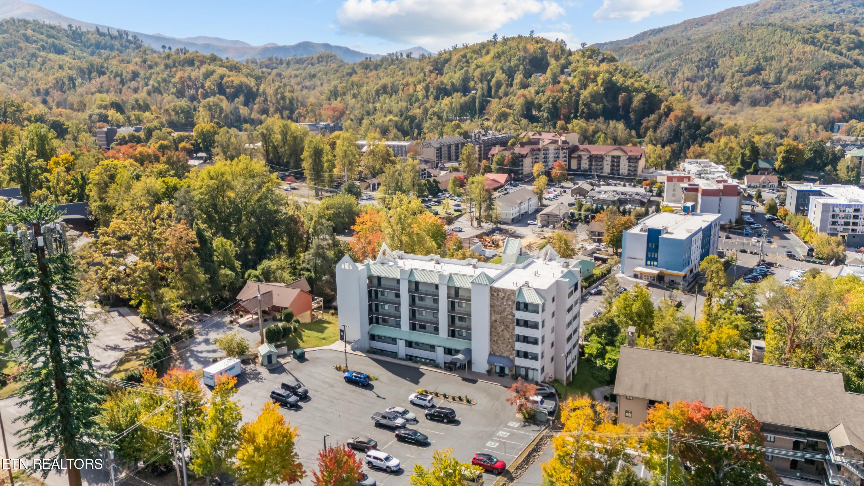 354 E Holly Ridge Road Gatlinburg TN 37738