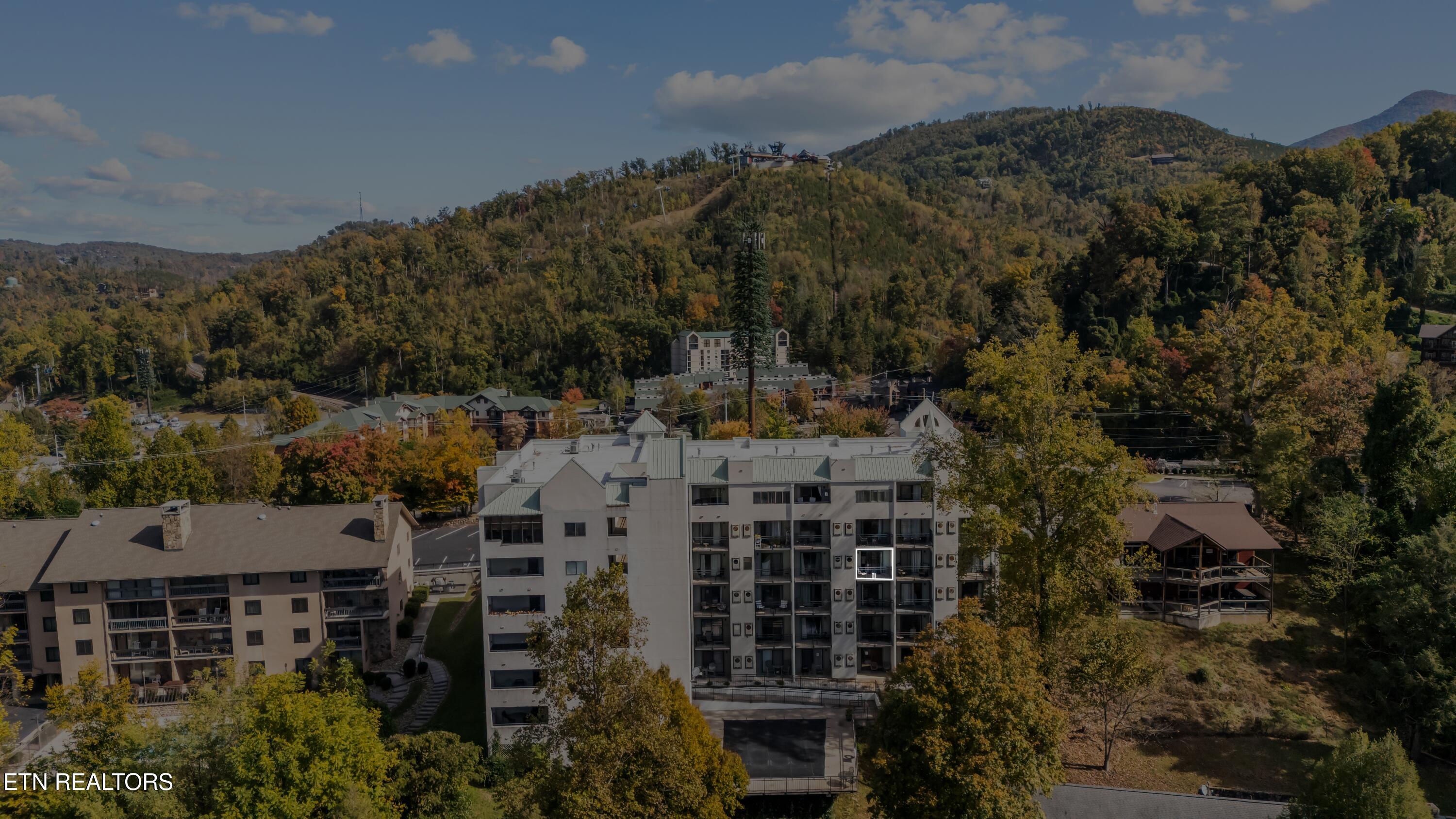 354 E Holly Ridge Road Gatlinburg TN 37738